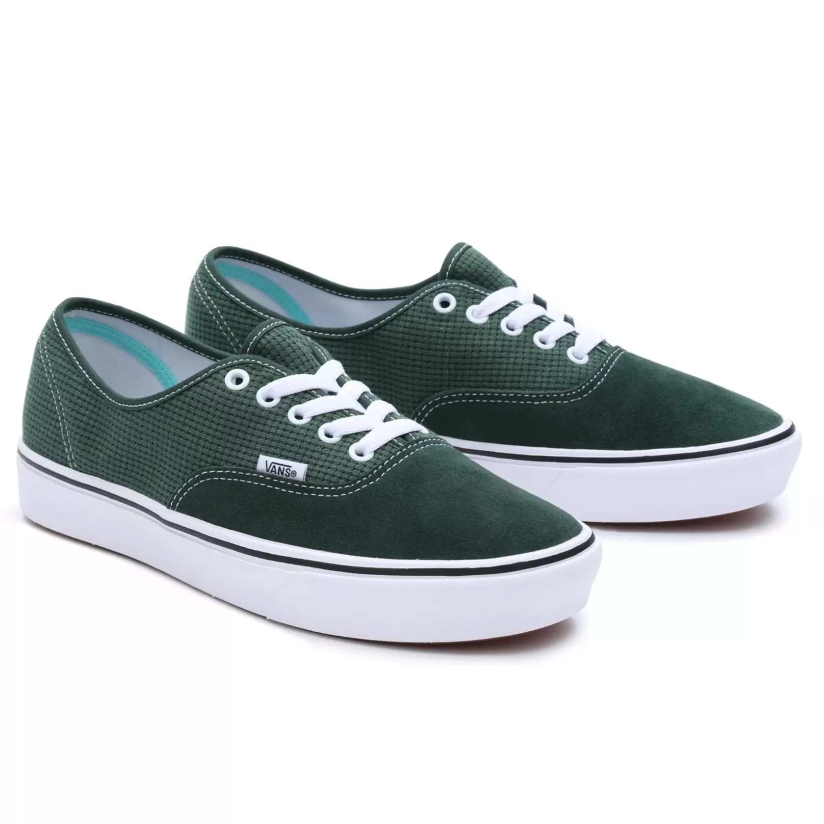 Vans Zapatillas Comfycush<Zapatillas Comfycush Authentic Verde