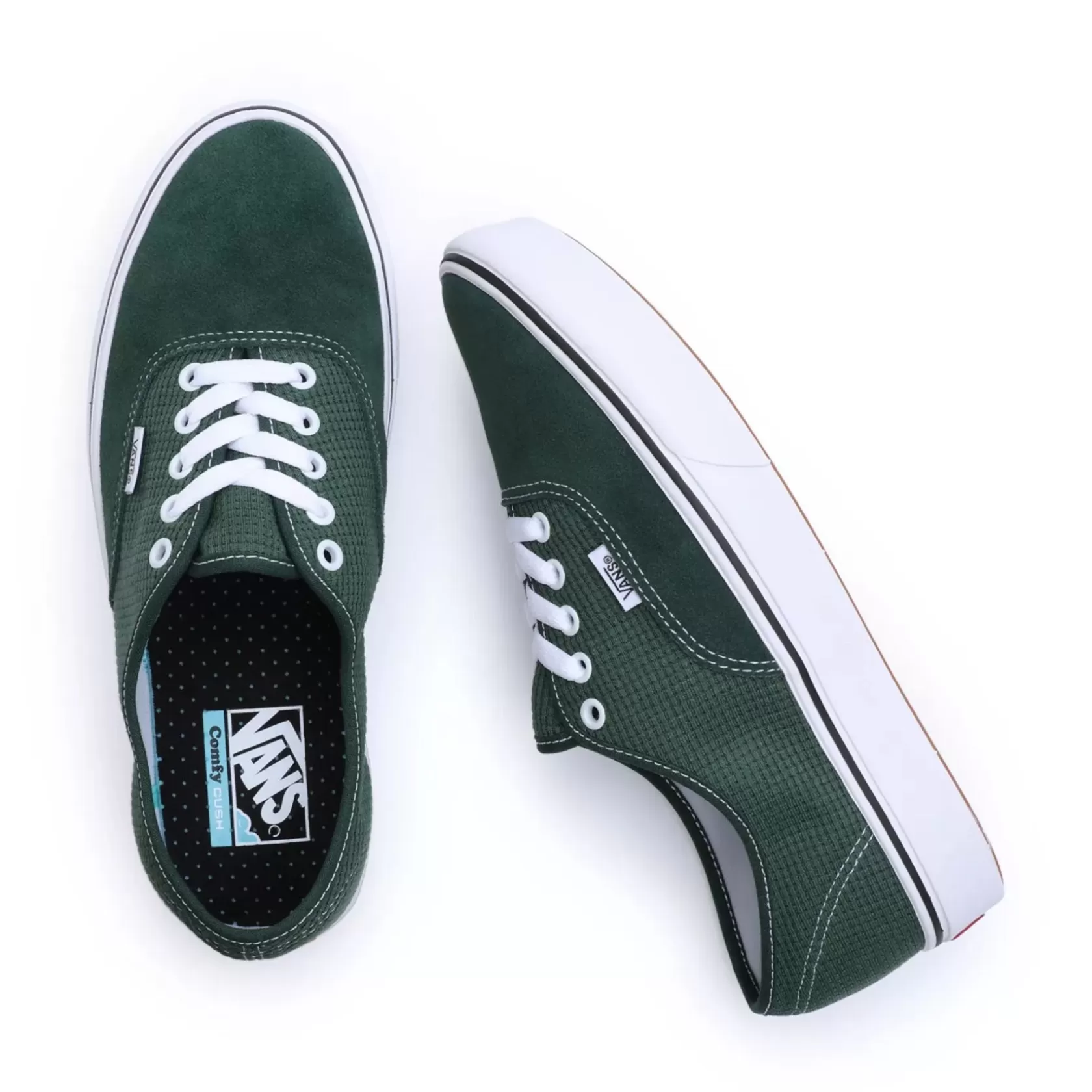 Vans Zapatillas Comfycush<Zapatillas Comfycush Authentic Verde