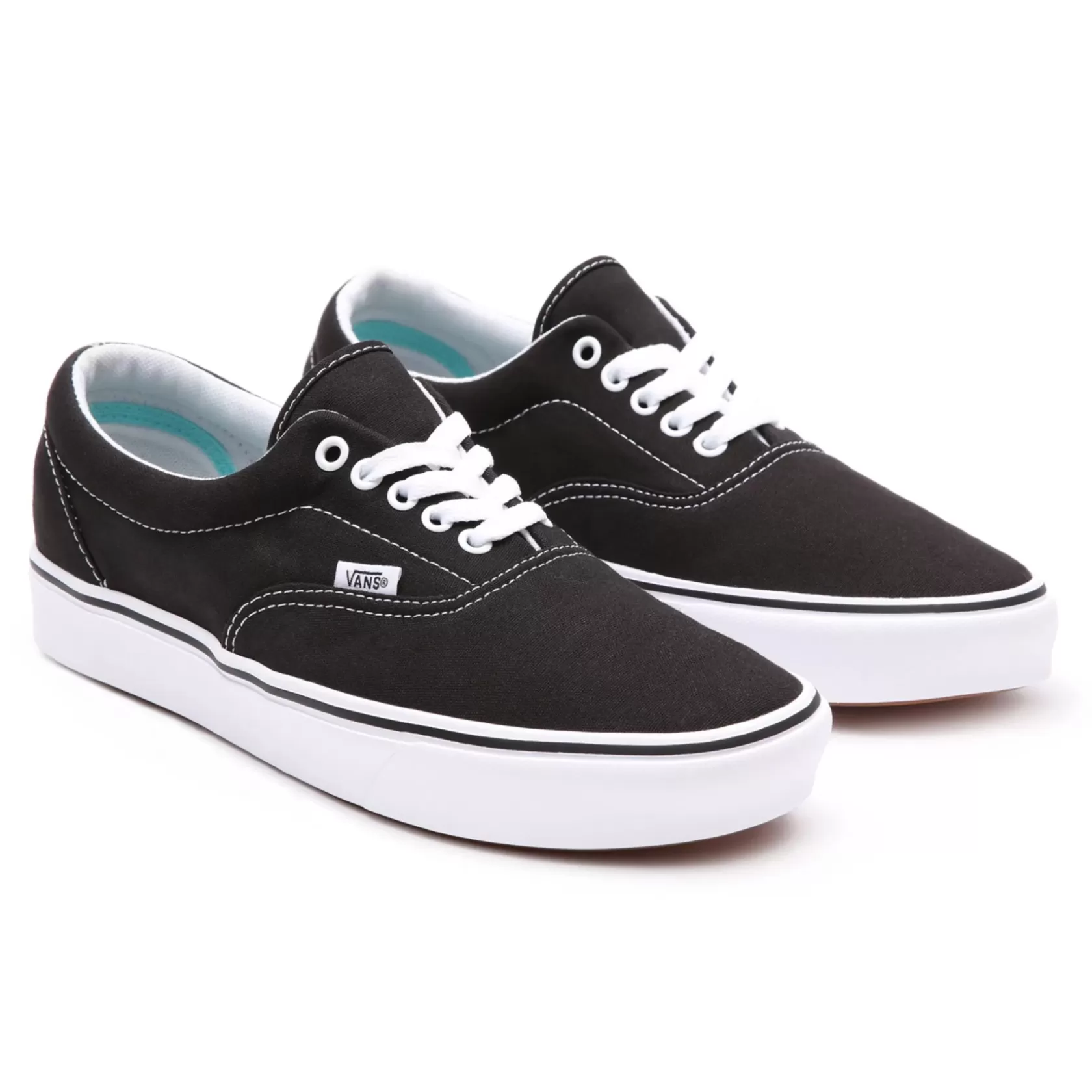 Vans Zapatillas Altas<Zapatillas Comfycush Era Negro