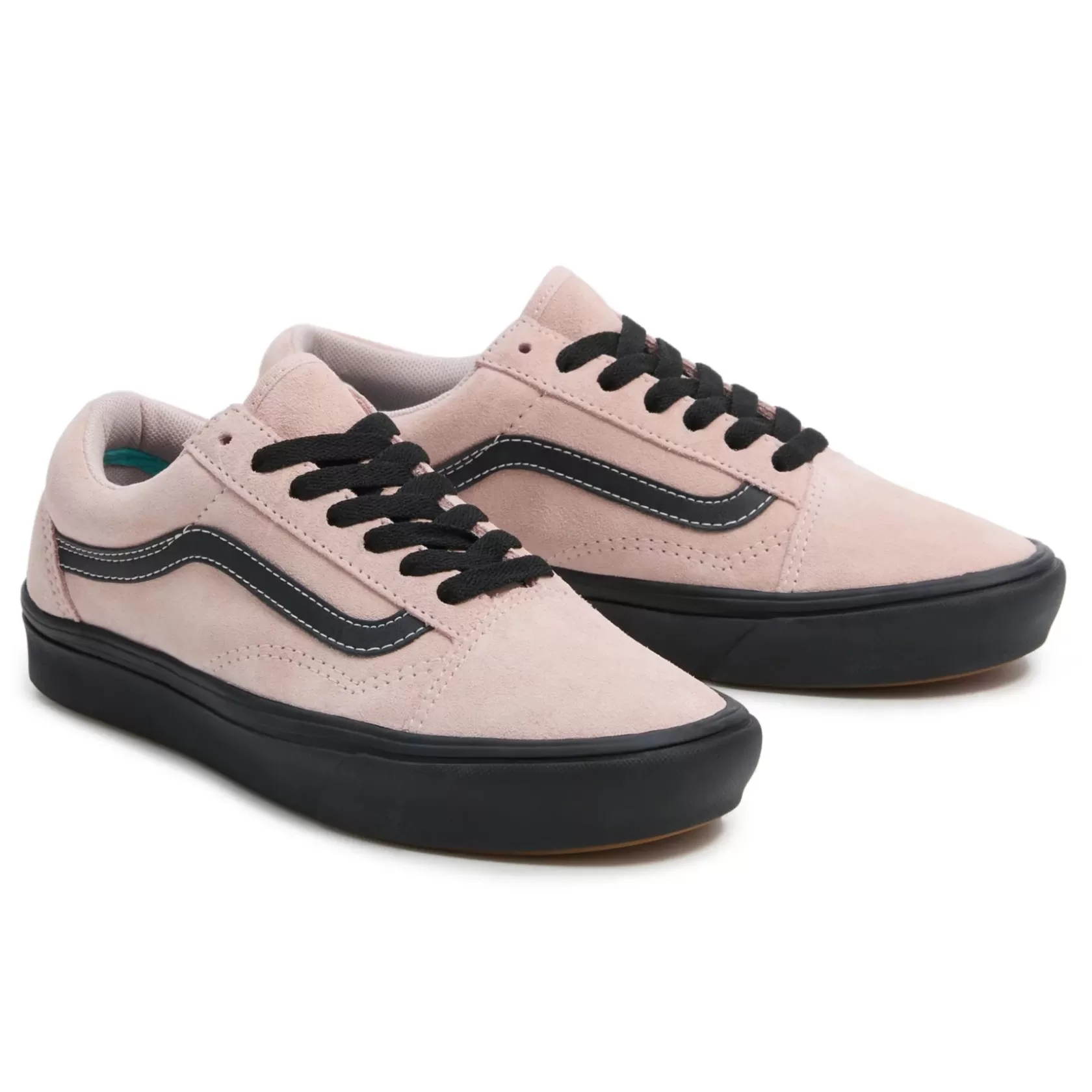 Vans Zapatillas Comfycush<Zapatillas Comfycush Old Skool Rosa