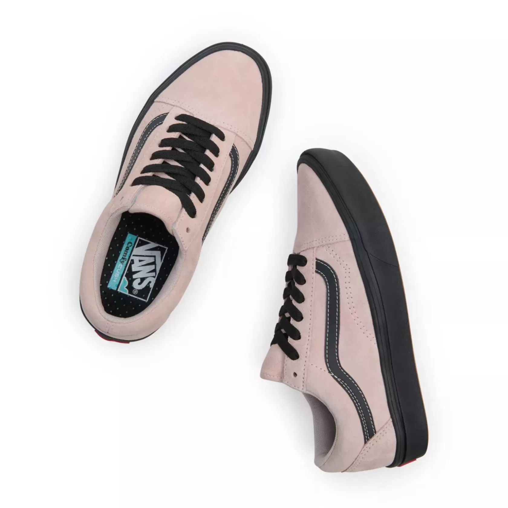Vans Zapatillas Comfycush<Zapatillas Comfycush Old Skool Rosa