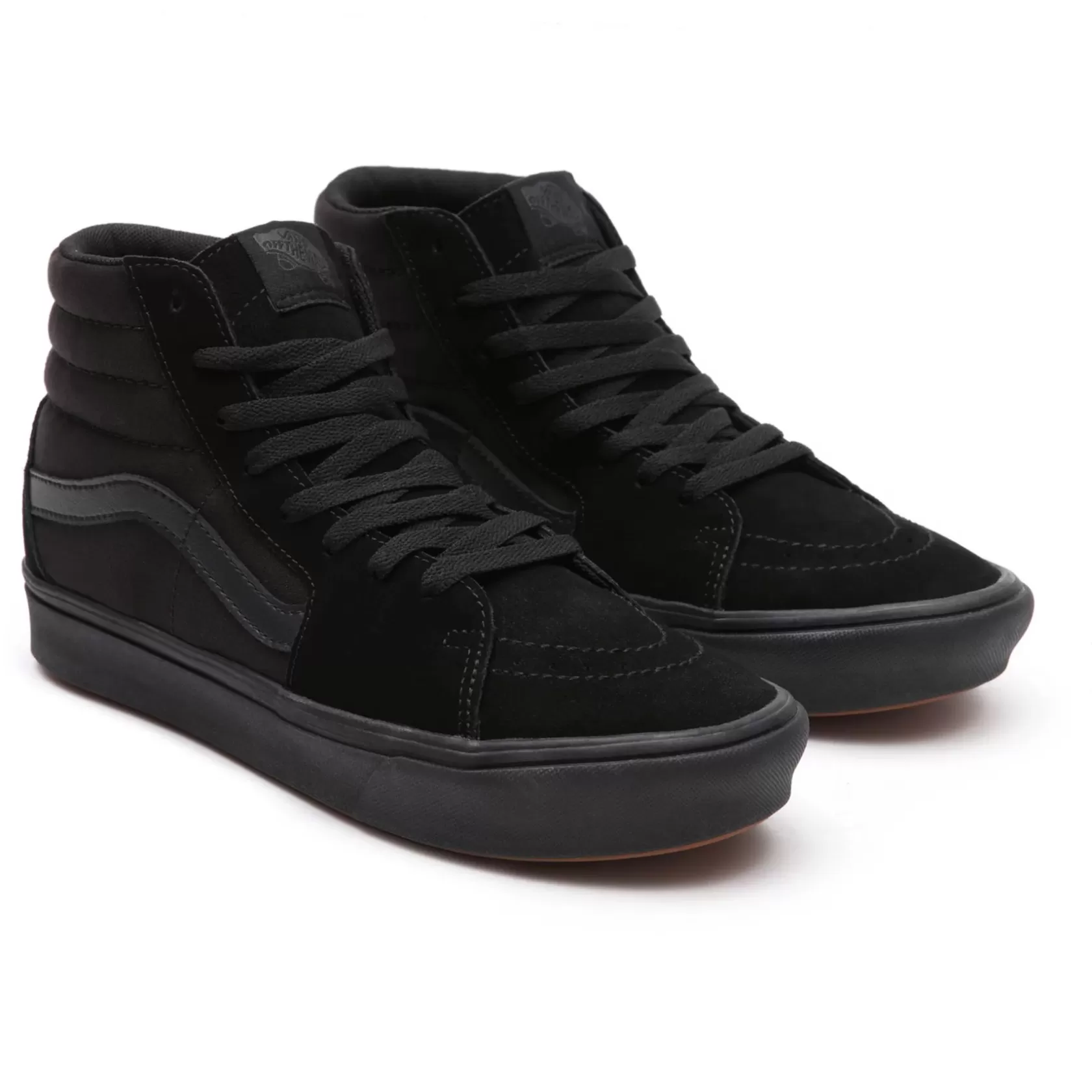 Vans Zapatillas Altas<Zapatillas Comfycush Sk8-Hi Negro