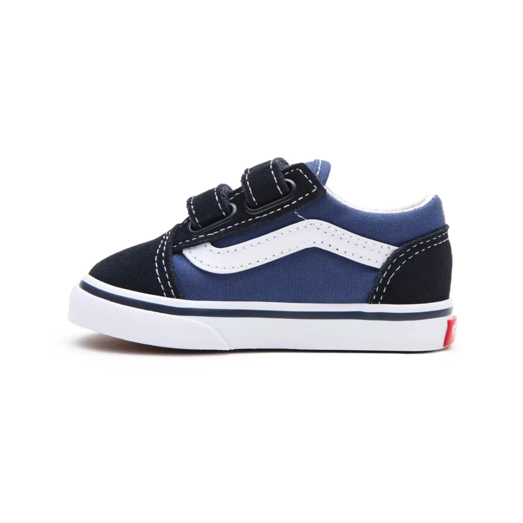 Vans Zapatillas Niño (1-4 Años)<Zapatillas Con Cierre Adherente Old Skool De Nino (1-4 Anos) Azul