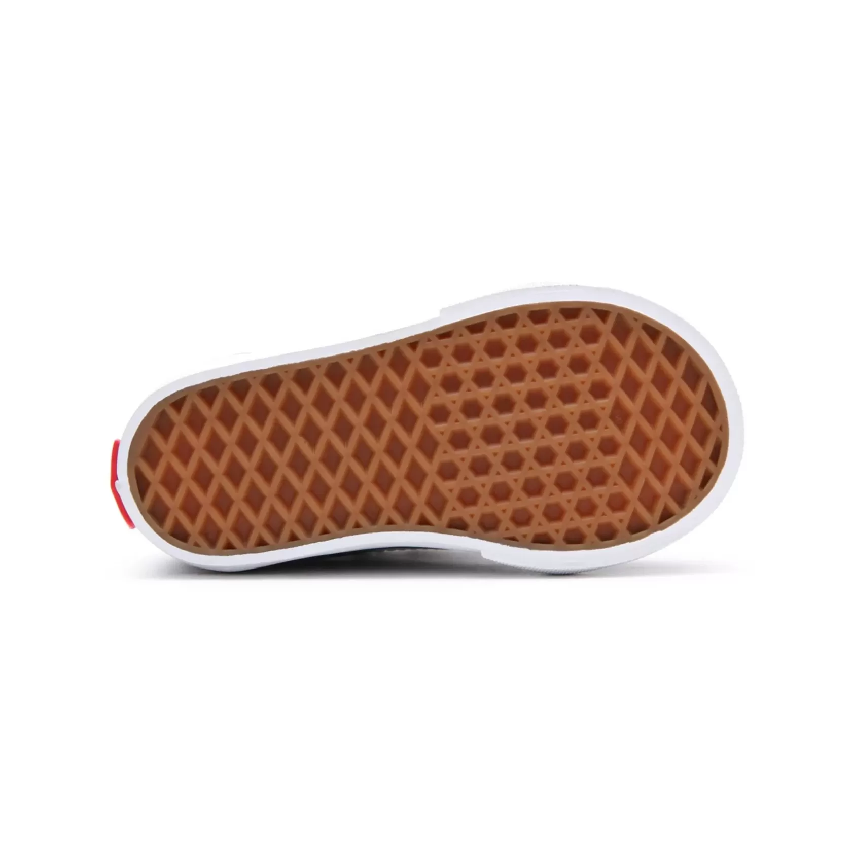 Vans Zapatillas Niño (1-4 Años)<Zapatillas Con Cierre Adherente Old Skool De Nino (1-4 Anos) Azul