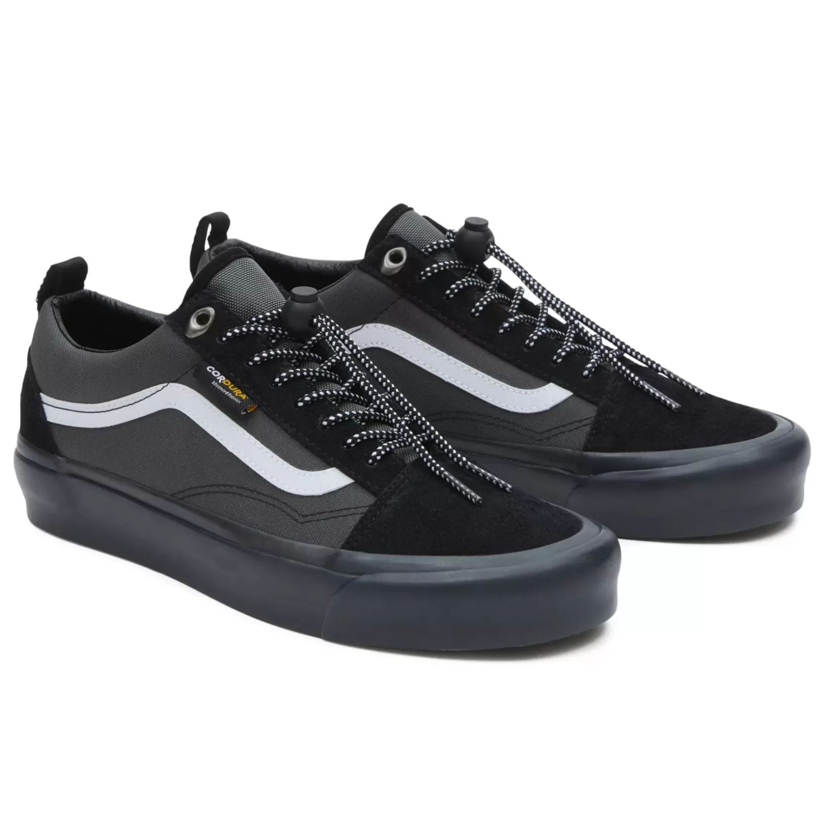 Vans Classics<Zapatillas Cordura Old Skool 36 Dx Gris