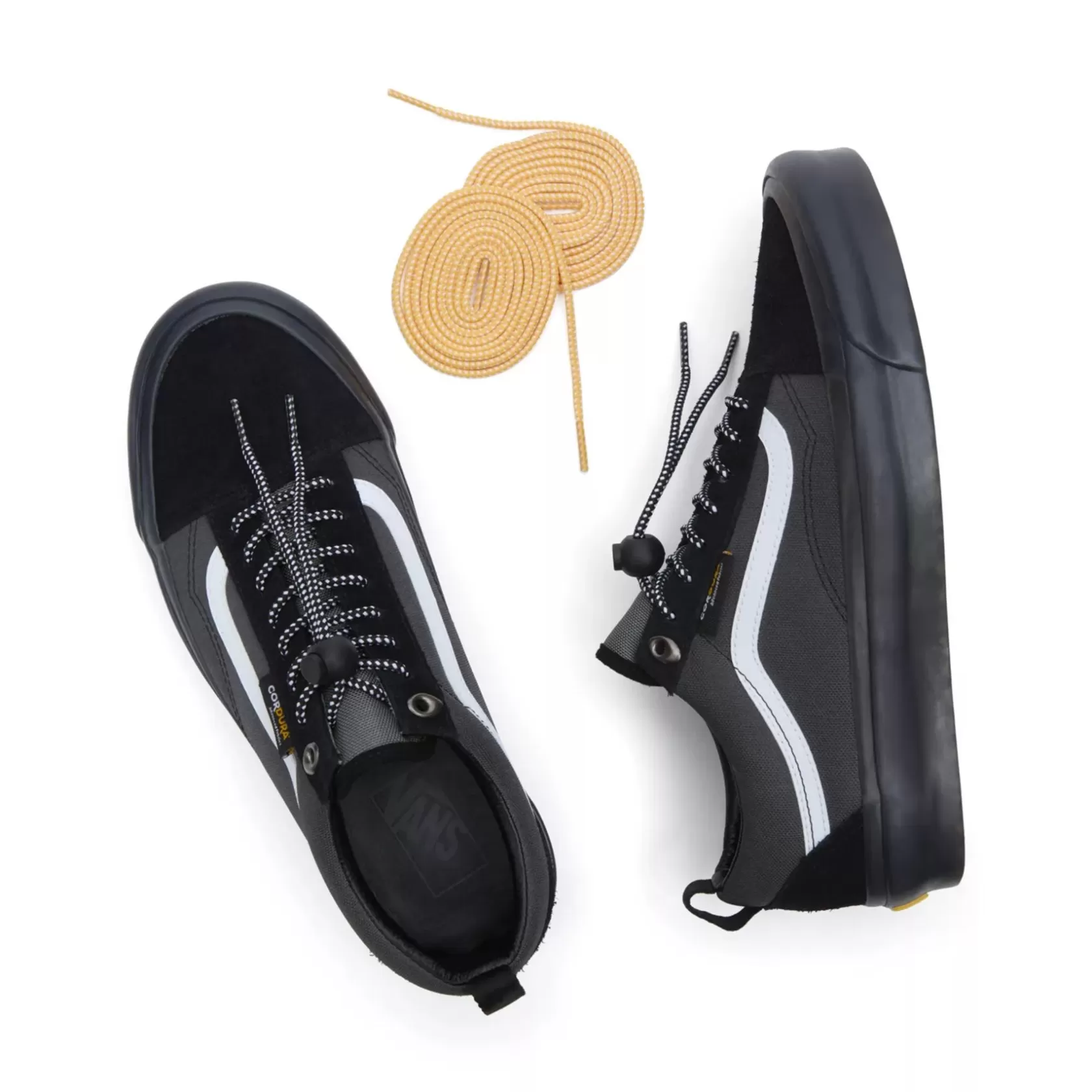 Vans Classics<Zapatillas Cordura Old Skool 36 Dx Gris
