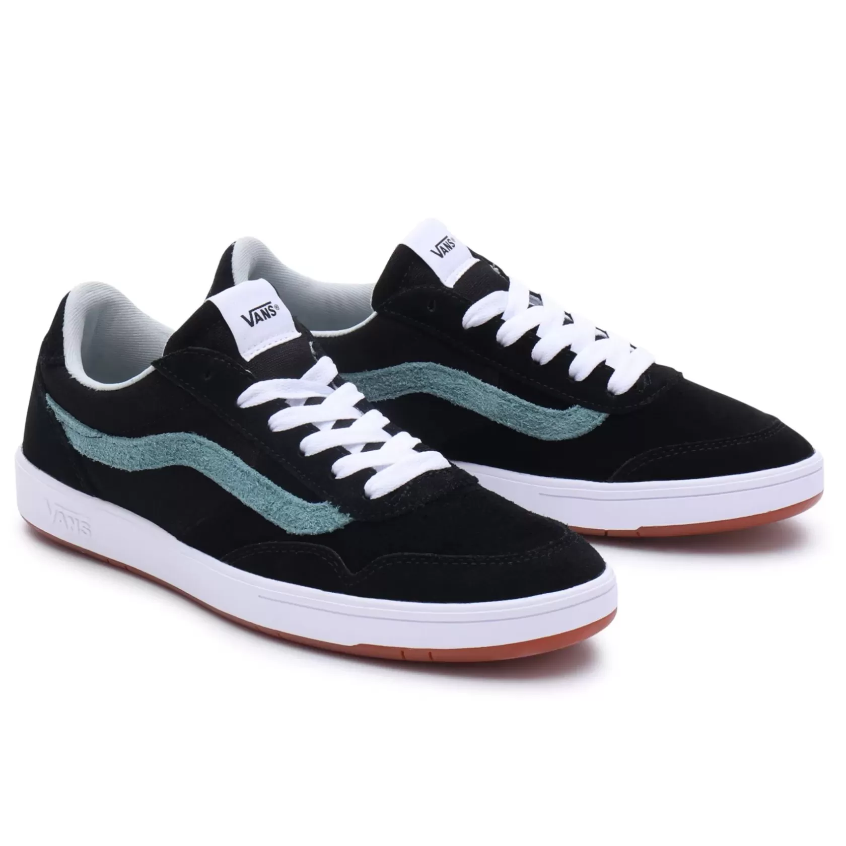 Vans Zapatillas Comfycush<Zapatillas Cruze Too Comfycush Negro