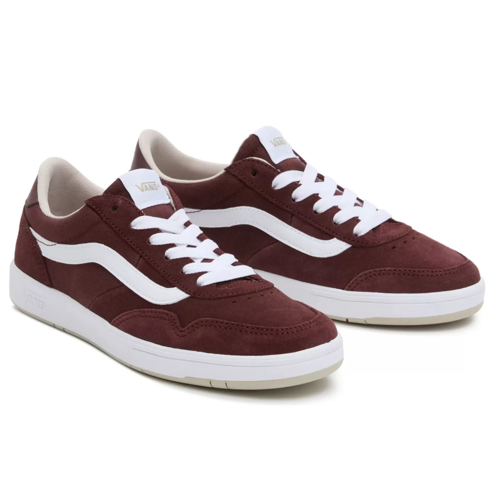 Vans Zapatillas Comfycush<Zapatillas Cruze Too Comfycush Marron