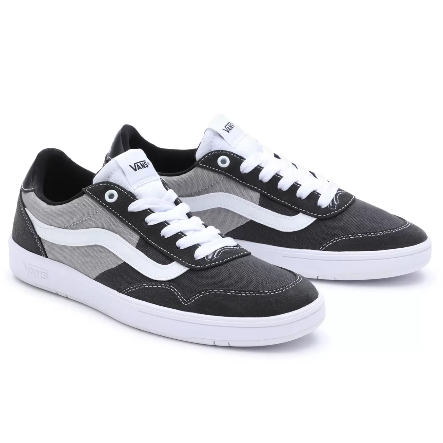Vans Zapatillas Comfycush<Zapatillas Cruze Too Comfycush Gris