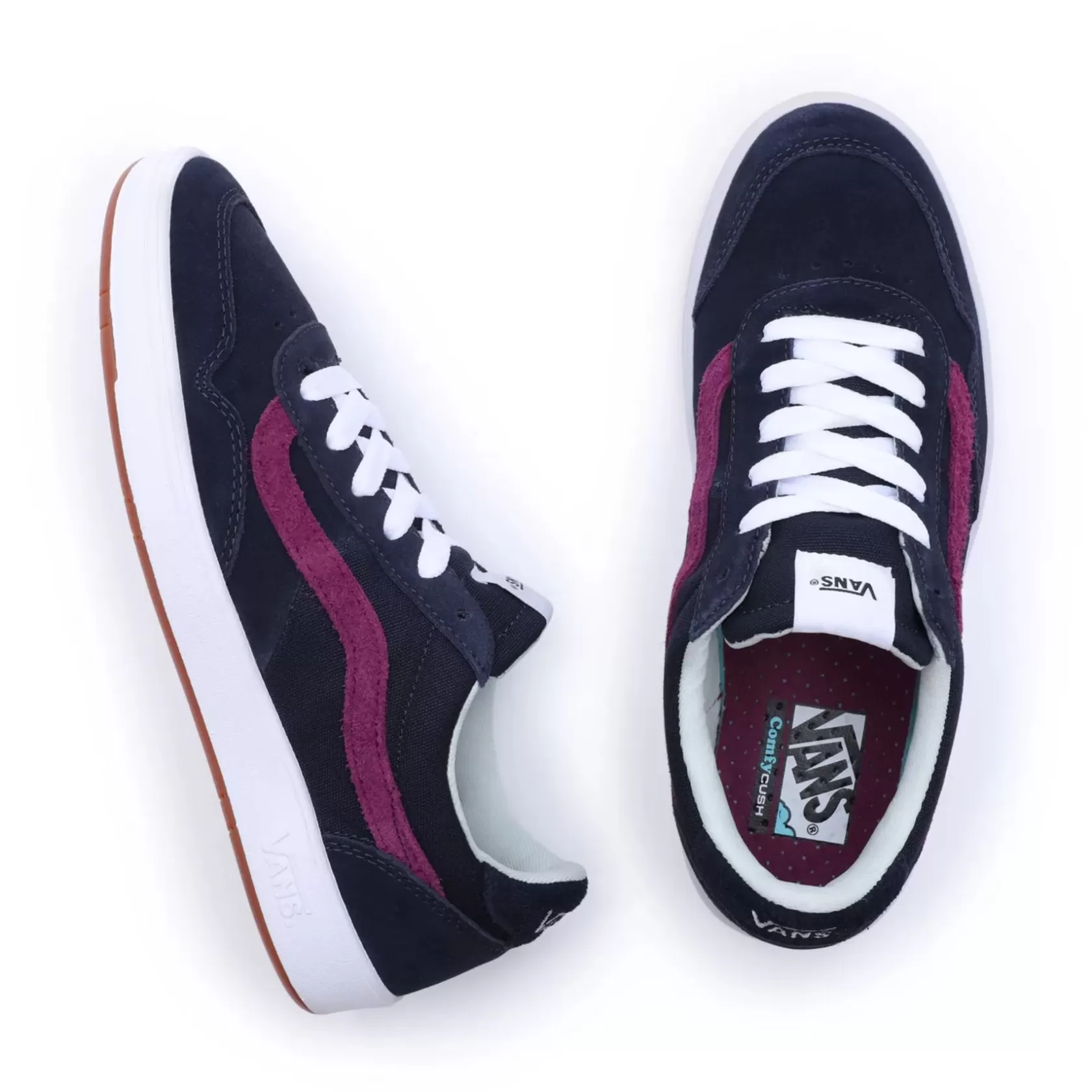 Vans Zapatillas Comfycush<Zapatillas Cruze Too Comfycush Azul