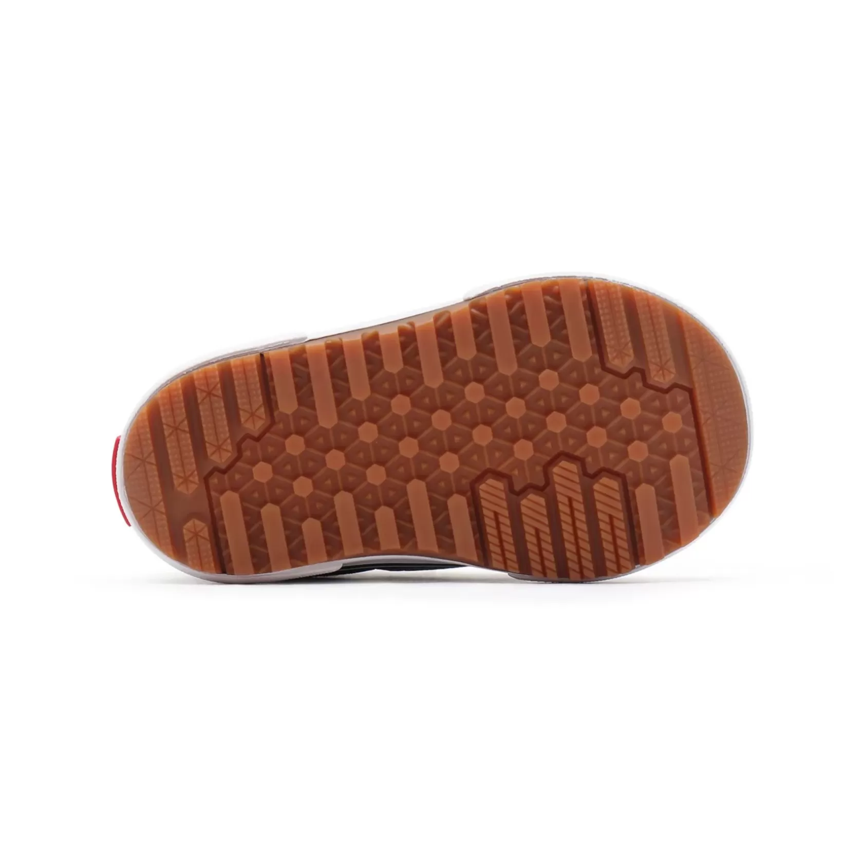 Vans Zapatillas Niño (1-4 Años)<Zapatillas De Bebe Con Cierre Adherente Sk8-Mid Reissue Mte-1 Con (1-4 Anos) Negro