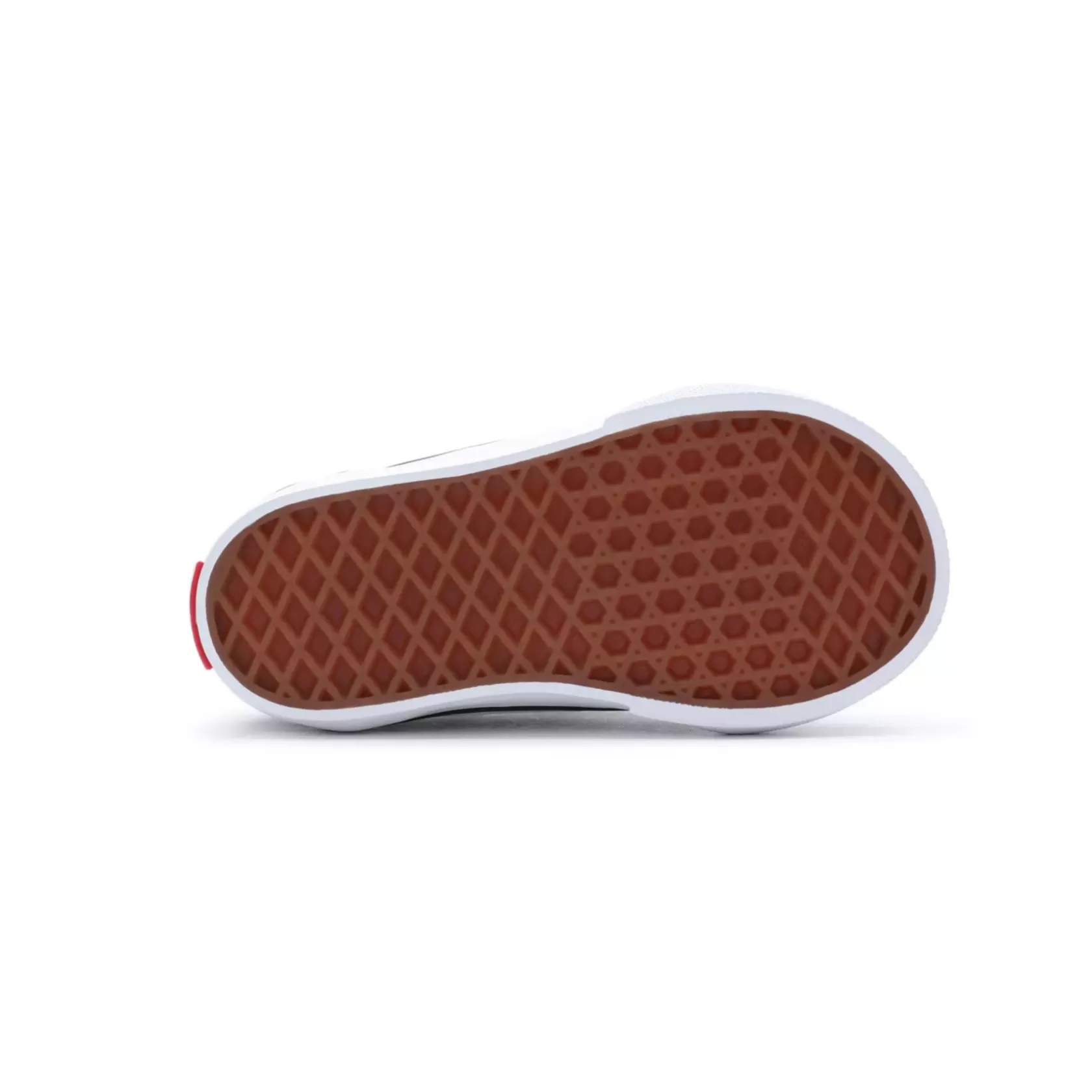 Vans Classics<Zapatillas De Bebe Old Skool Con Cierre Adherente (1-4 Anos) Negro