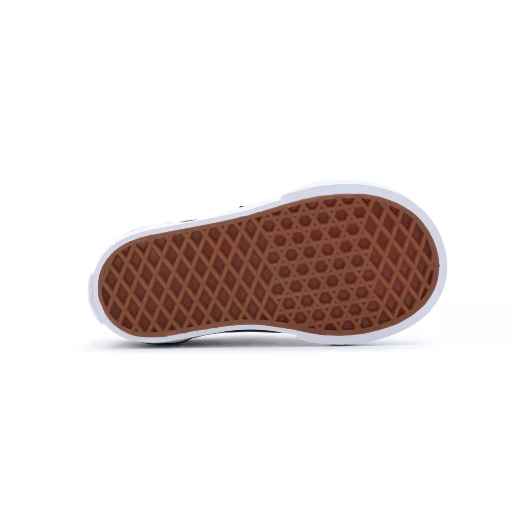 Vans Zapatillas Niño (1-4 Años)<Zapatillas De Bebe Old Skool Con Cierre Adherente (1-4 Anos) Negro