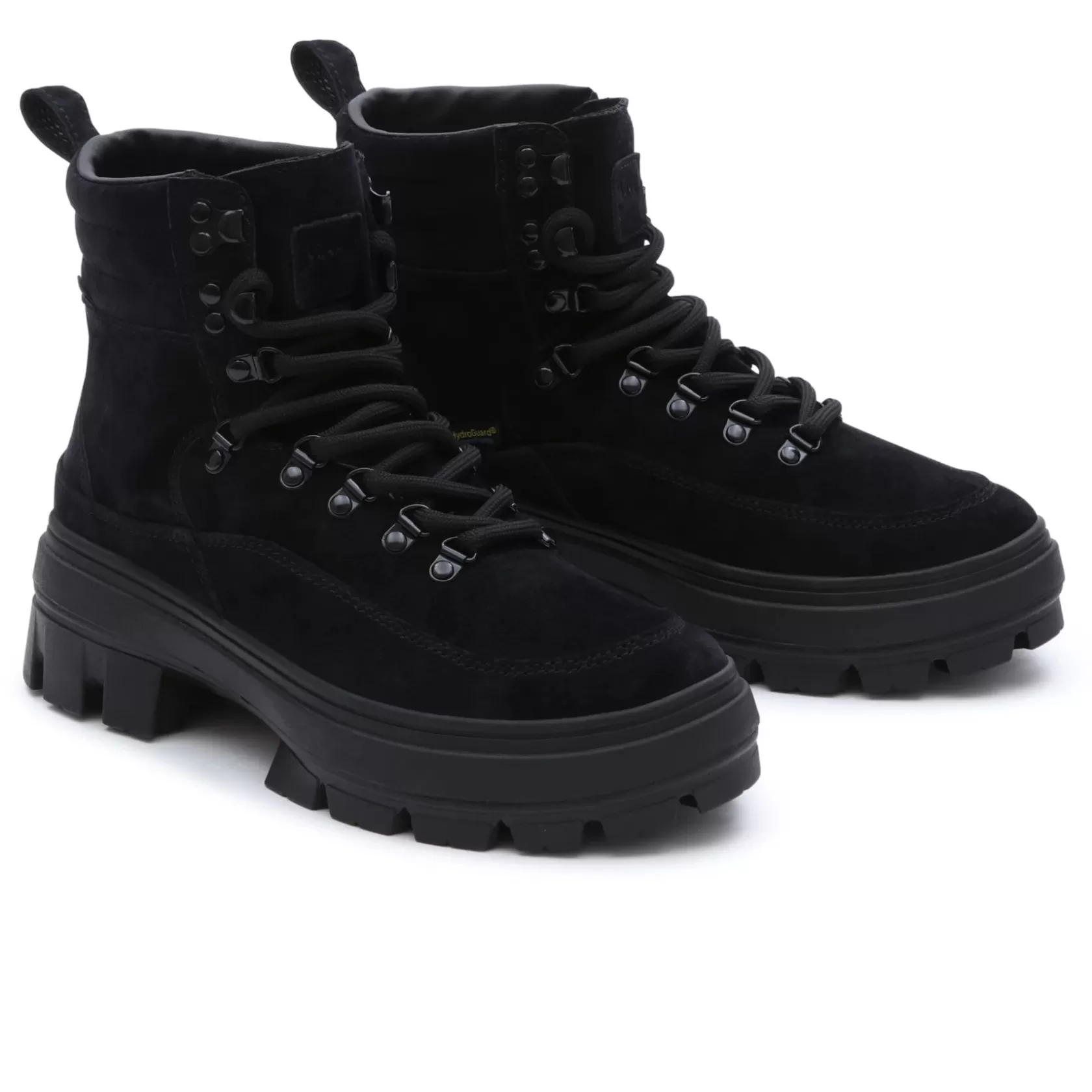 Vans Zapatillas Mte<Zapatillas De Cuero Colfax Elevate Mte-2 Negro