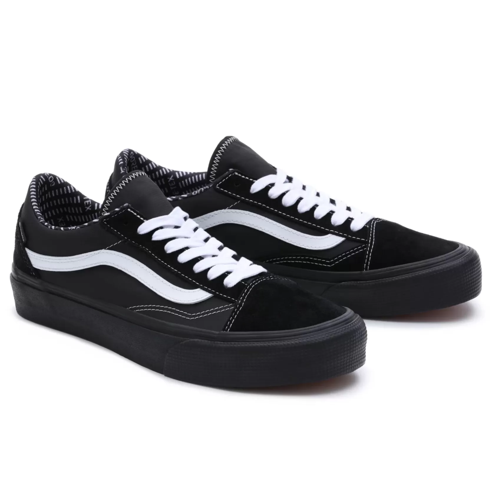 Vans Classics<Zapatillas De Gore-Tex Old Skool Negro