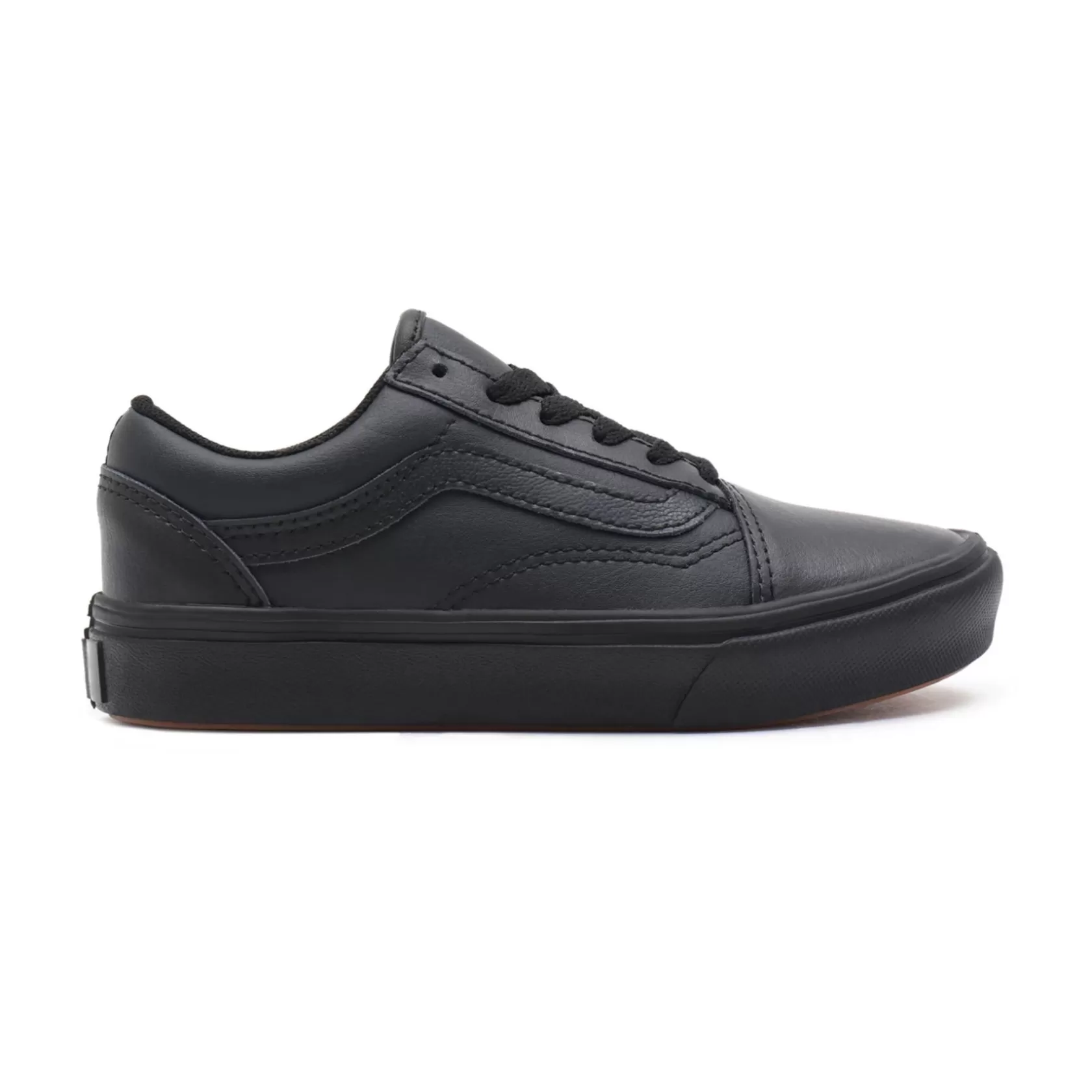Vans Classics<Zapatillas De Niños Classic Tumble Comfycush Old Skool (4-8 Anos) Negro