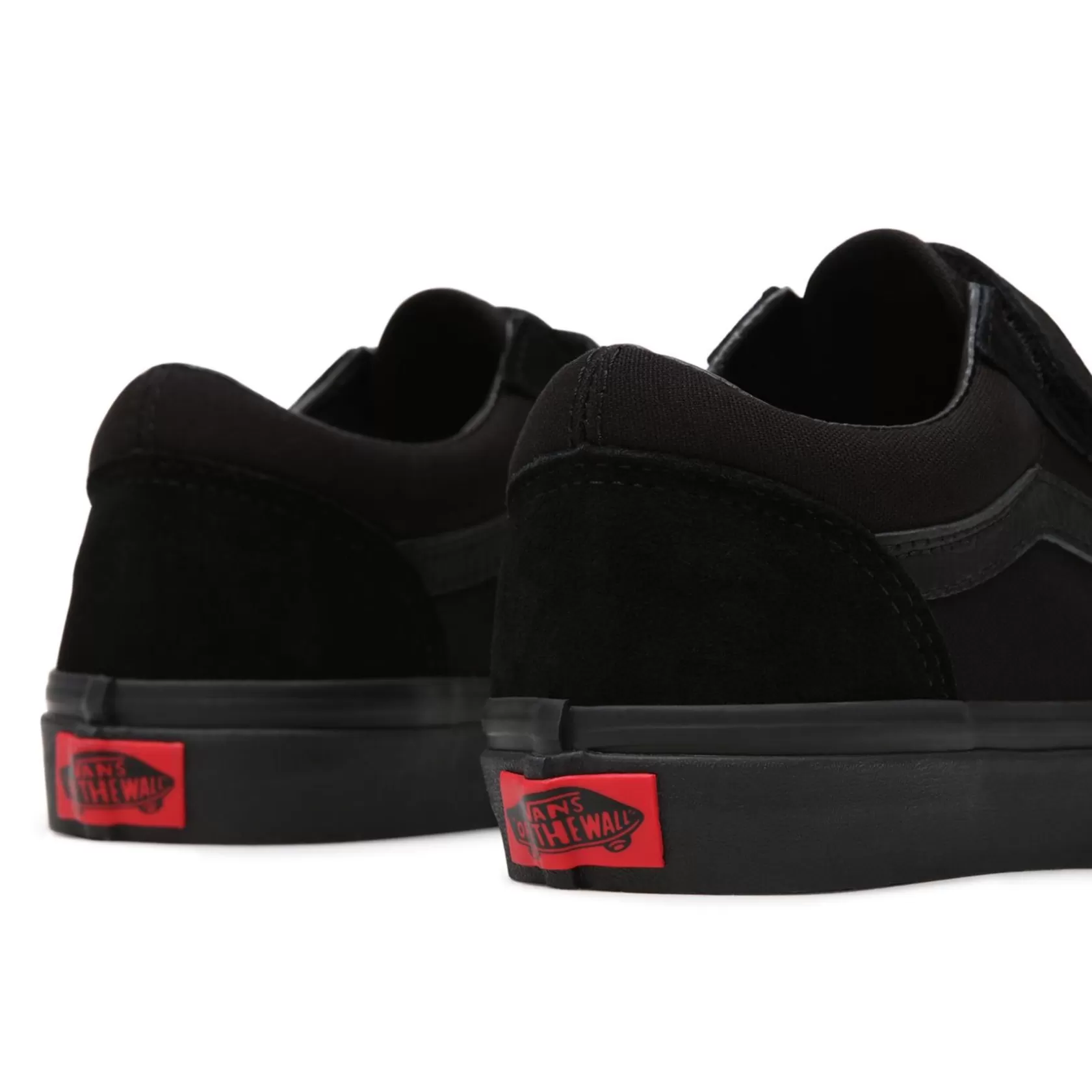 Vans Easy On, Easy Off<Zapatillas De Niños Con Cierre Adherente Old Skool (8-14+ Anos) Negro