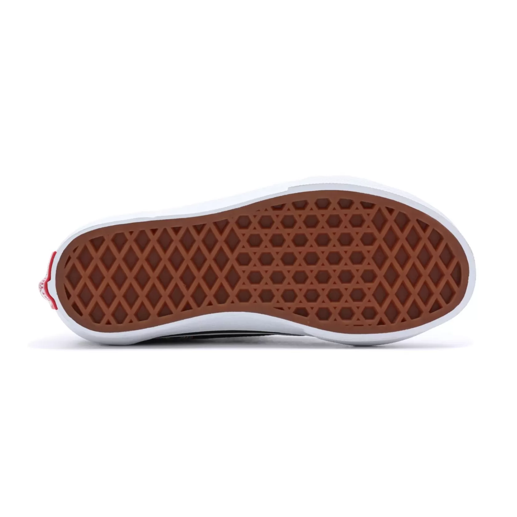 Vans Easy On, Easy Off<Zapatillas De Niños Old Skool Con Cierre Adherente (4-8 Anos) Negro