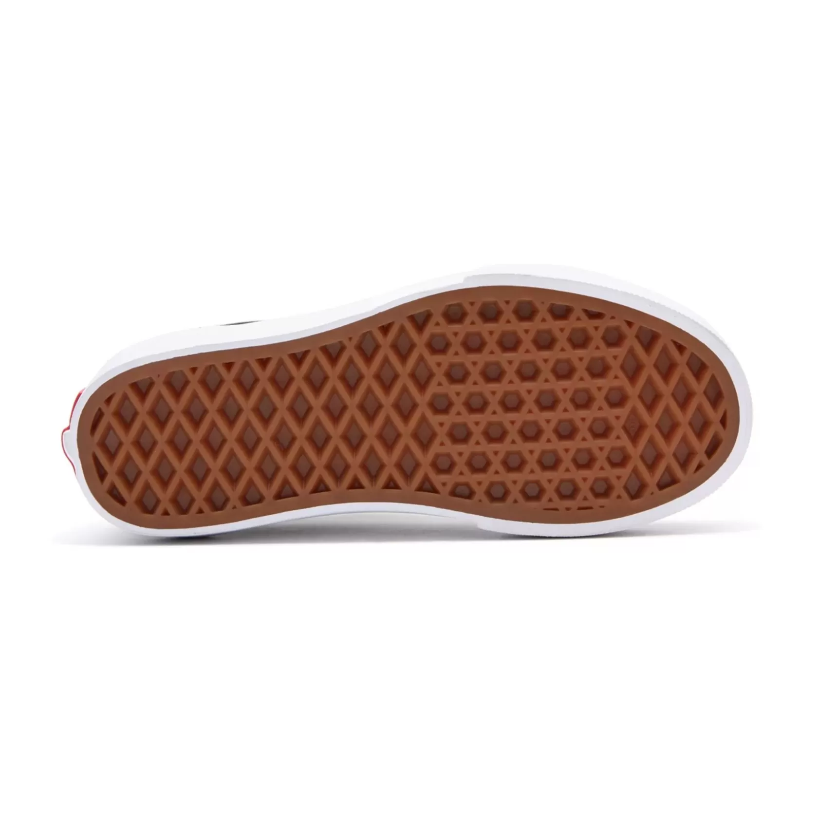 Vans Zapatillas Niño (4-8 Años)<Zapatillas De Niños Old Skool Con Plataforma (4-8 Anos) Negro