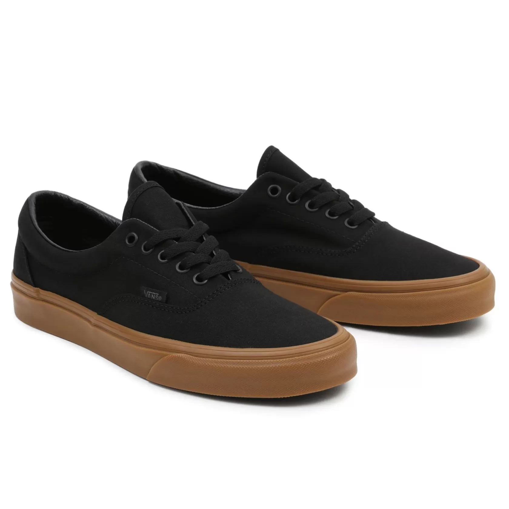 Vans Zapatillas Altas<Zapatillas Era Negro