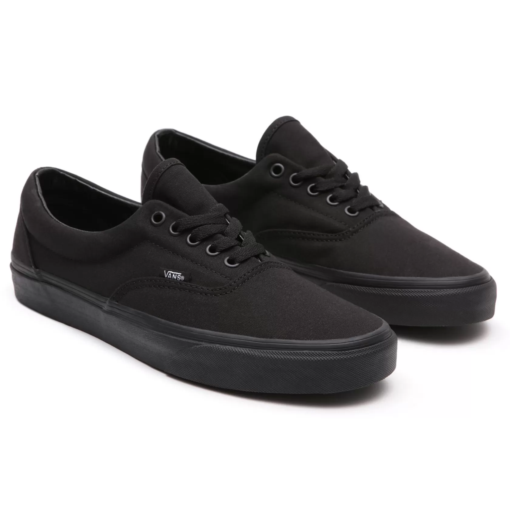 Vans Zapatillas Altas<Zapatillas Era Negro
