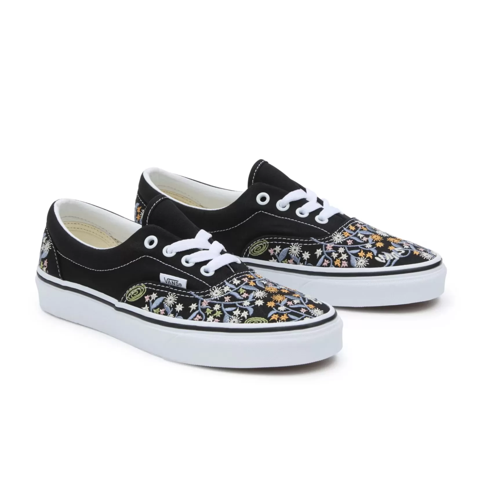 Vans Zapatillas Plataforma<Zapatillas Era Negro