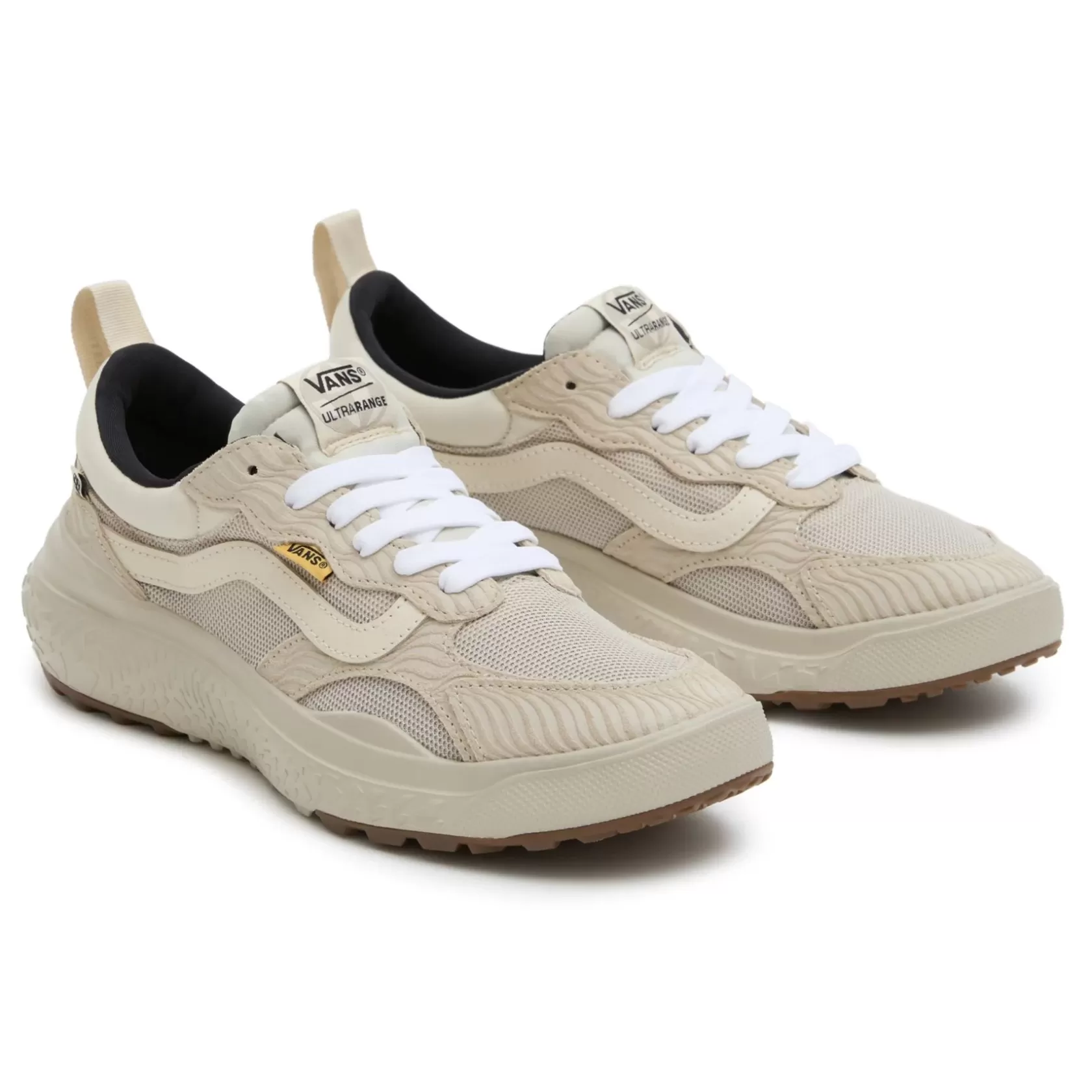 Vans Zapatillas Ultrarange<Zapatillas Future Currents Ultrarange Neo Vr3 Beis