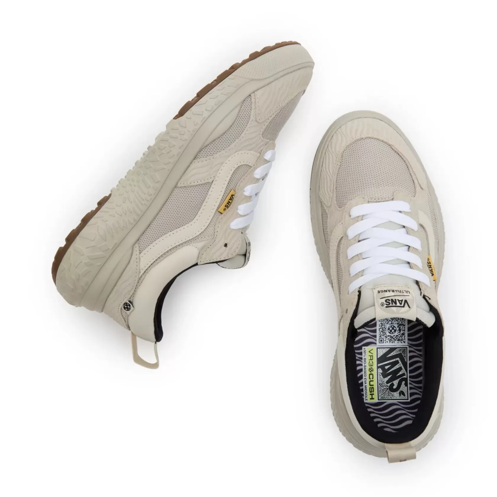 Vans Zapatillas Ultrarange<Zapatillas Future Currents Ultrarange Neo Vr3 Beis