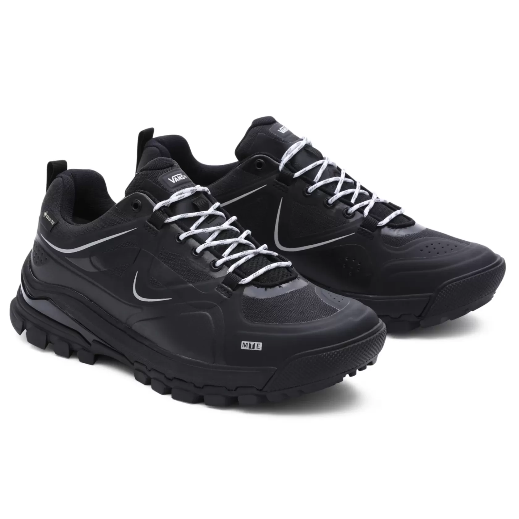Vans Zapatillas Mte<Zapatillas Gore-Tex Amzn Mte-3 Negro