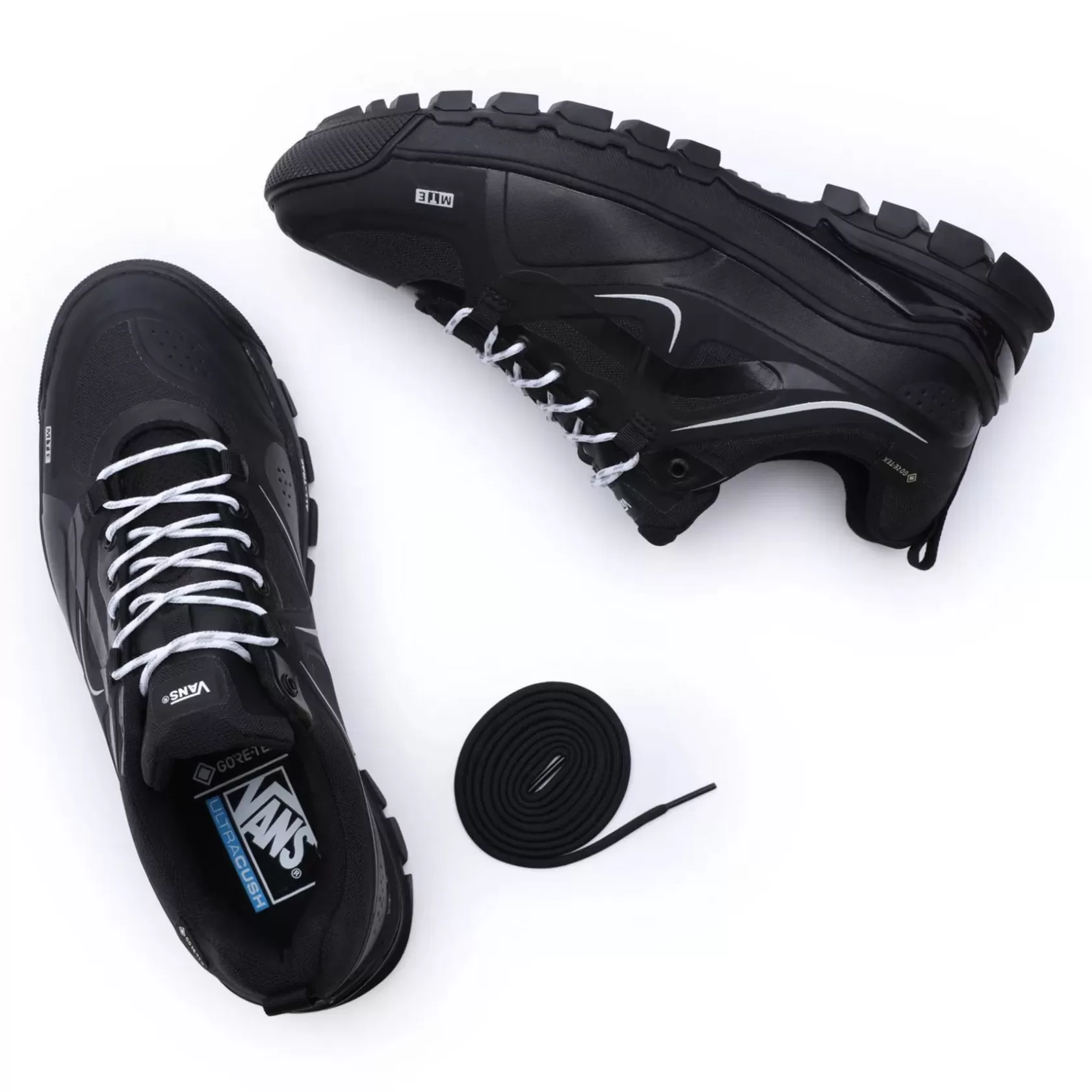 Vans Zapatillas Mte<Zapatillas Gore-Tex Amzn Mte-3 Negro