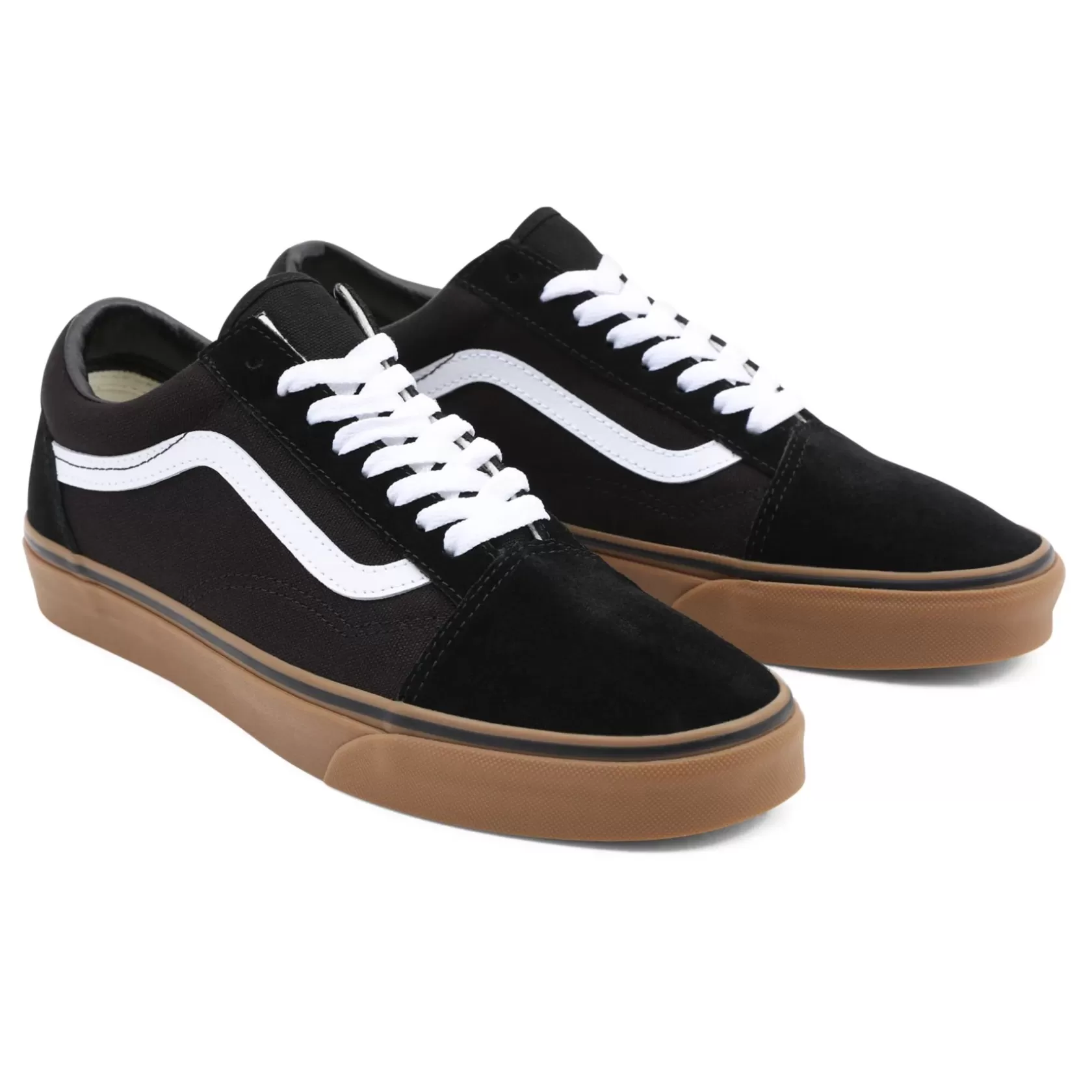 Vans Classics<Zapatillas Gumsole Old Skool Negro