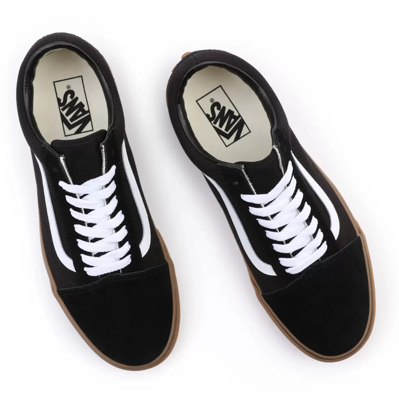 Vans Classics<Zapatillas Gumsole Old Skool Negro