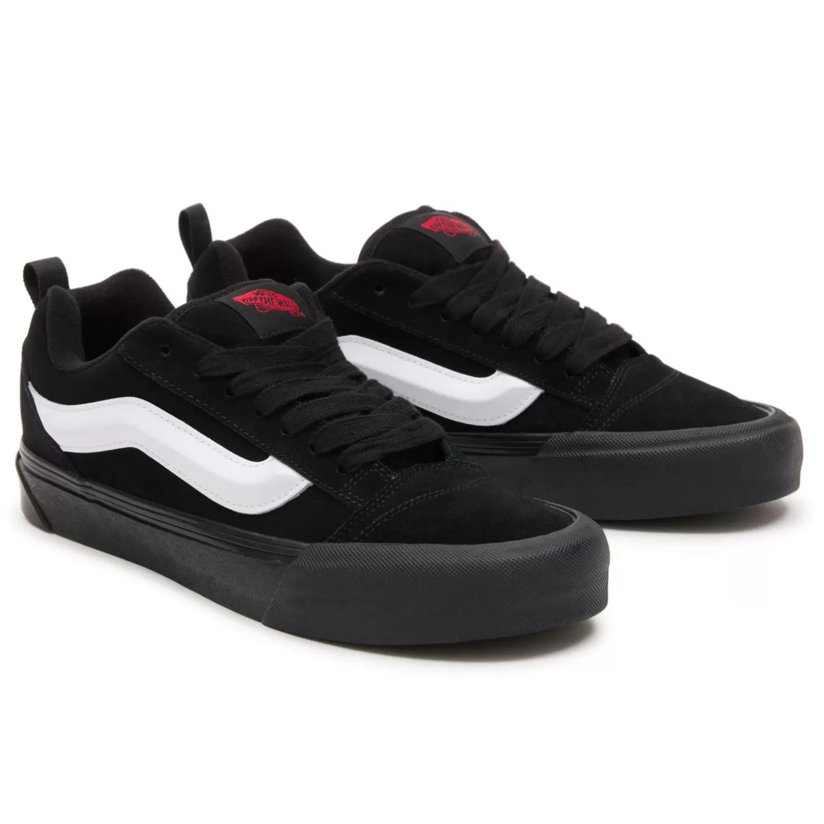 Vans Classics<Zapatillas Knu Skool Negro