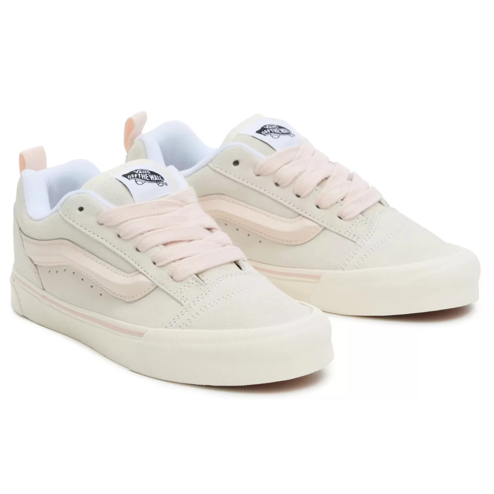 Vans Classics<Zapatillas Knu Skool Rosa