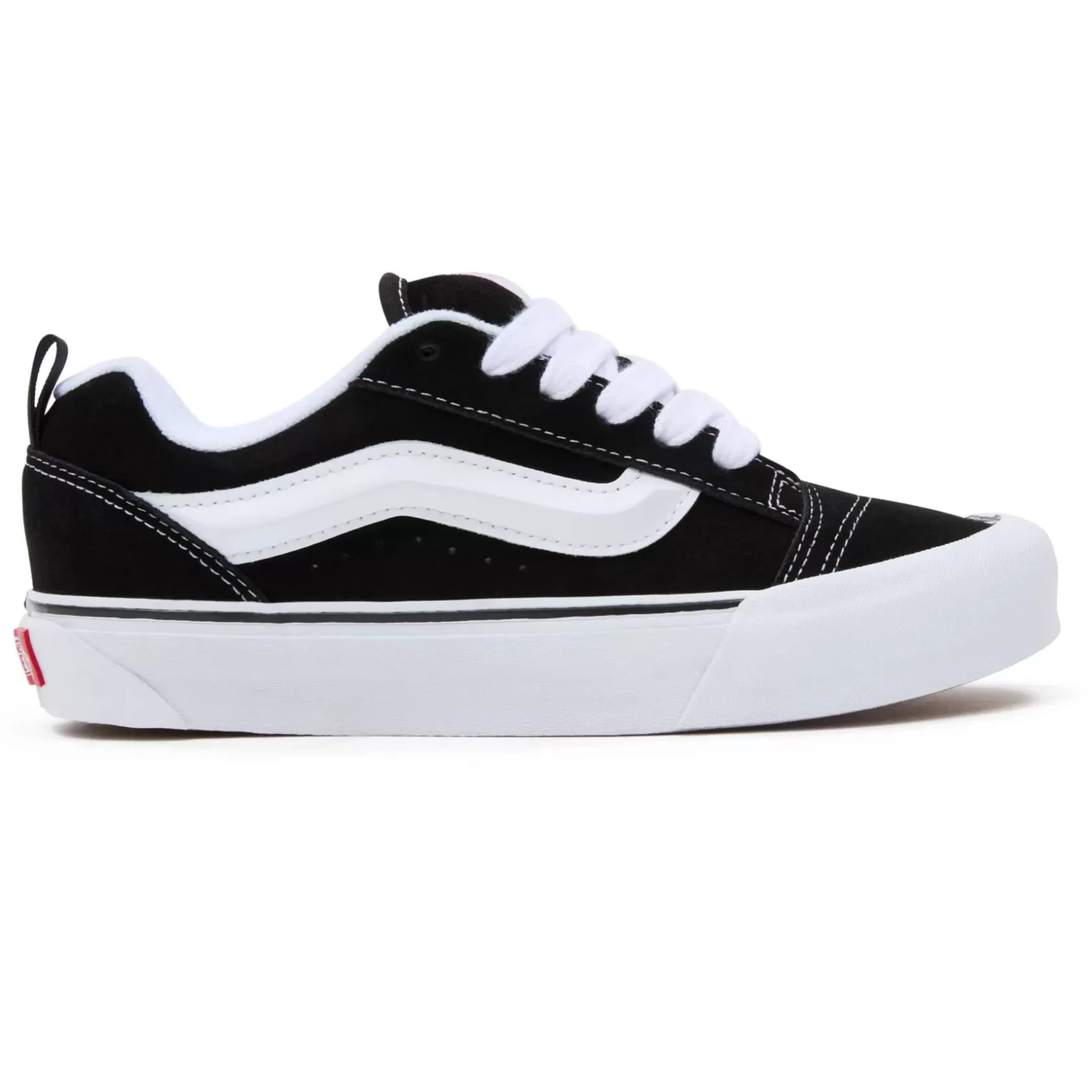 Vans Classics<Zapatillas Knu Skool Negro