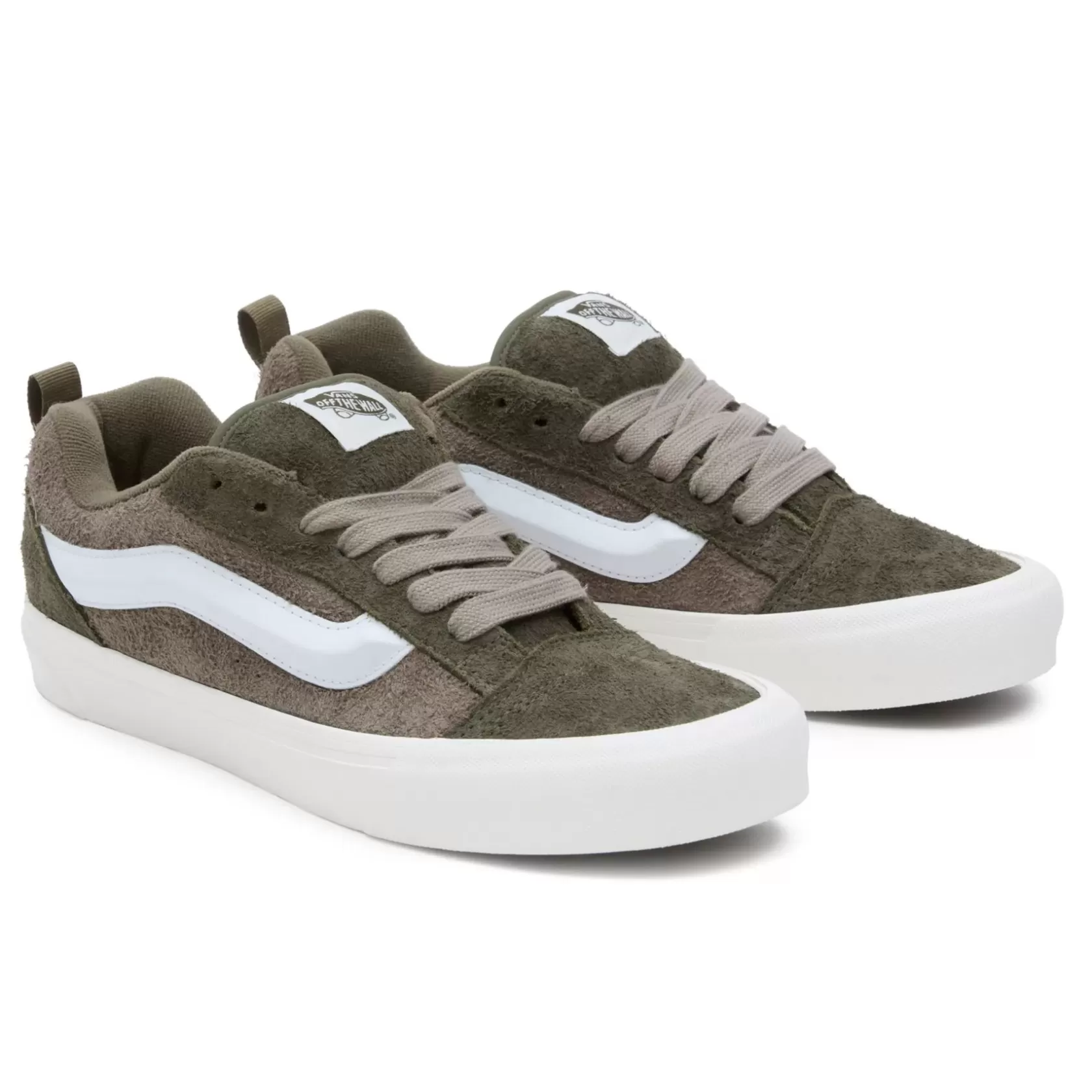 Vans Classics<Zapatillas Knu Skool Verde