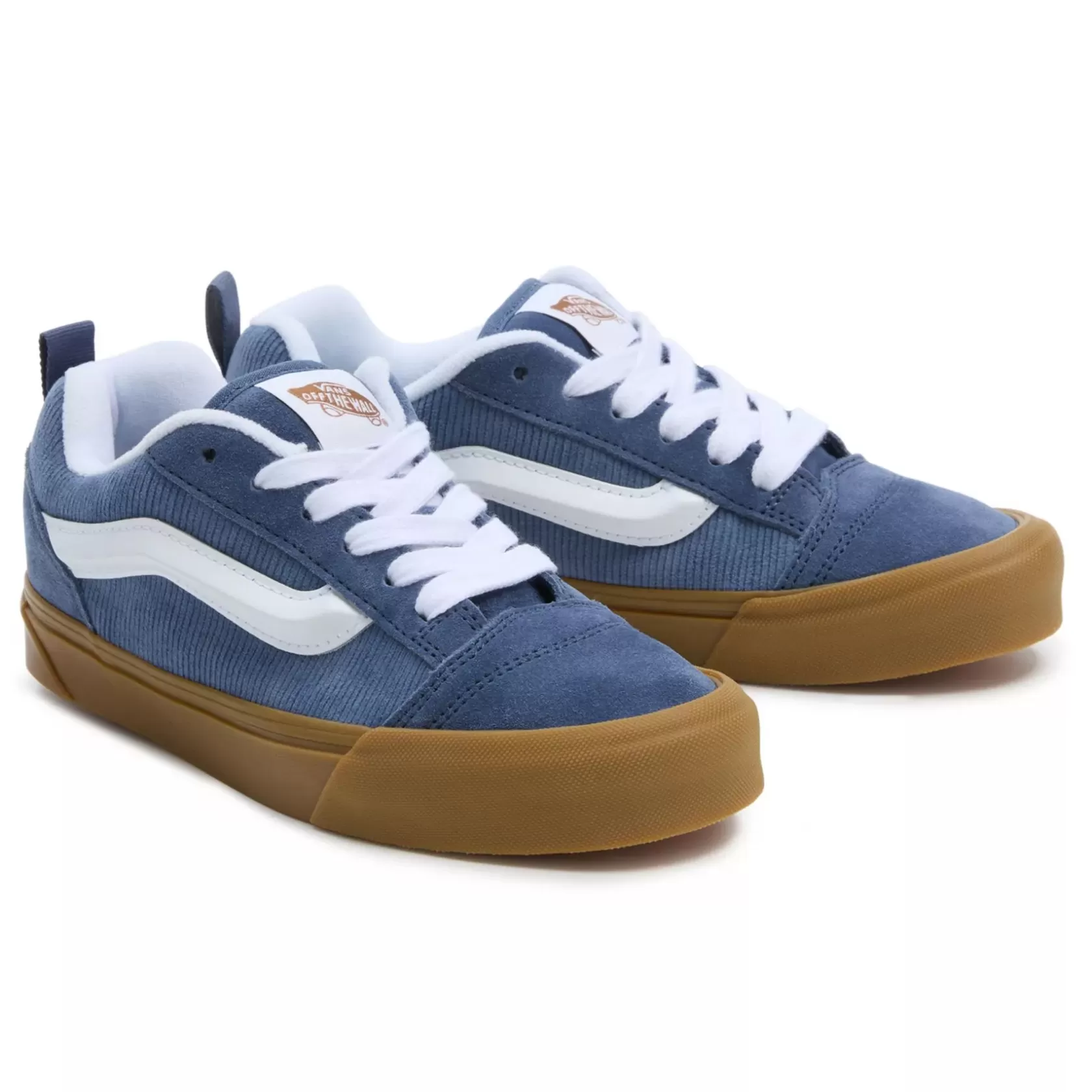 Vans Classics<Zapatillas Knu Skool Multicolour