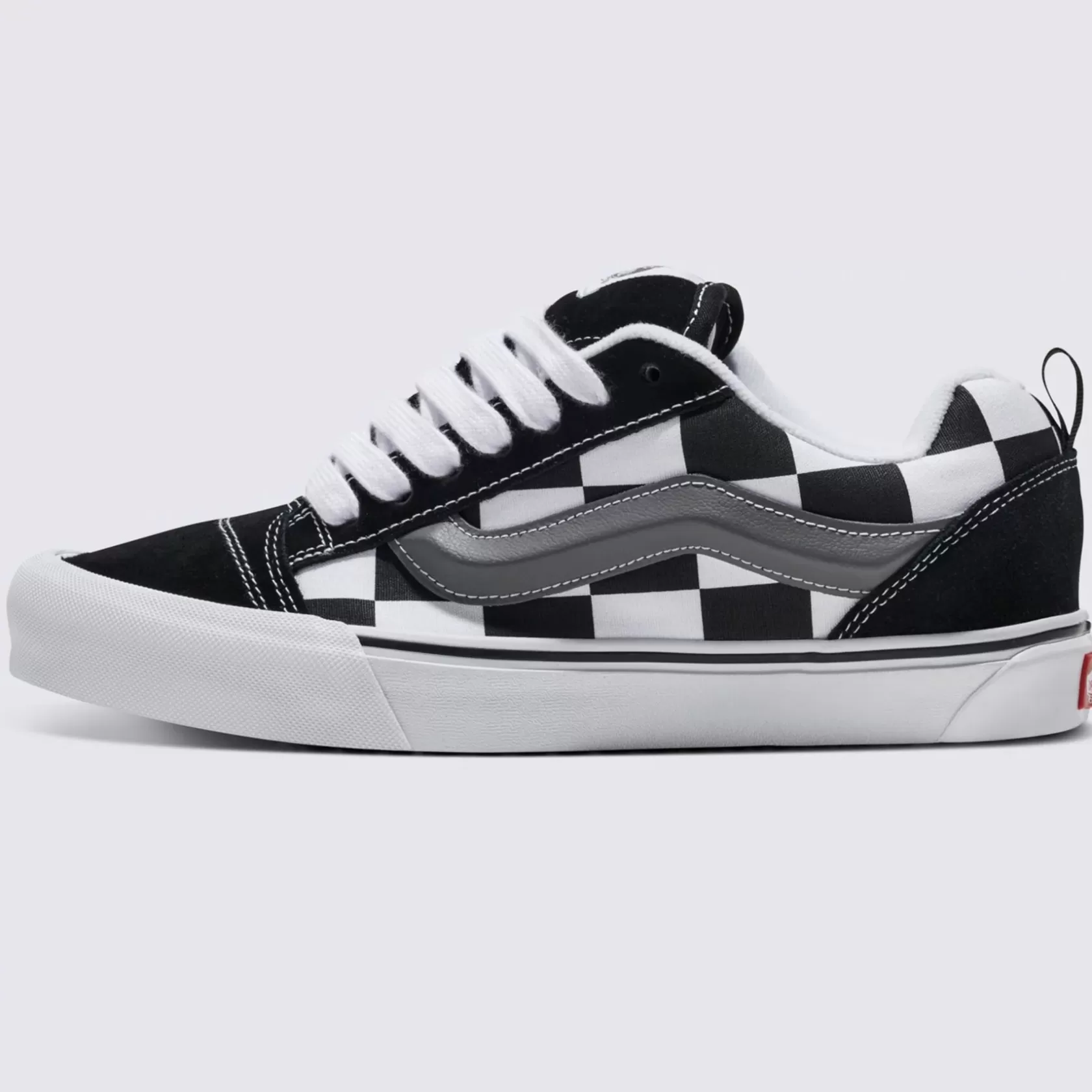 Vans Classics<Zapatillas Knu Skool Negro