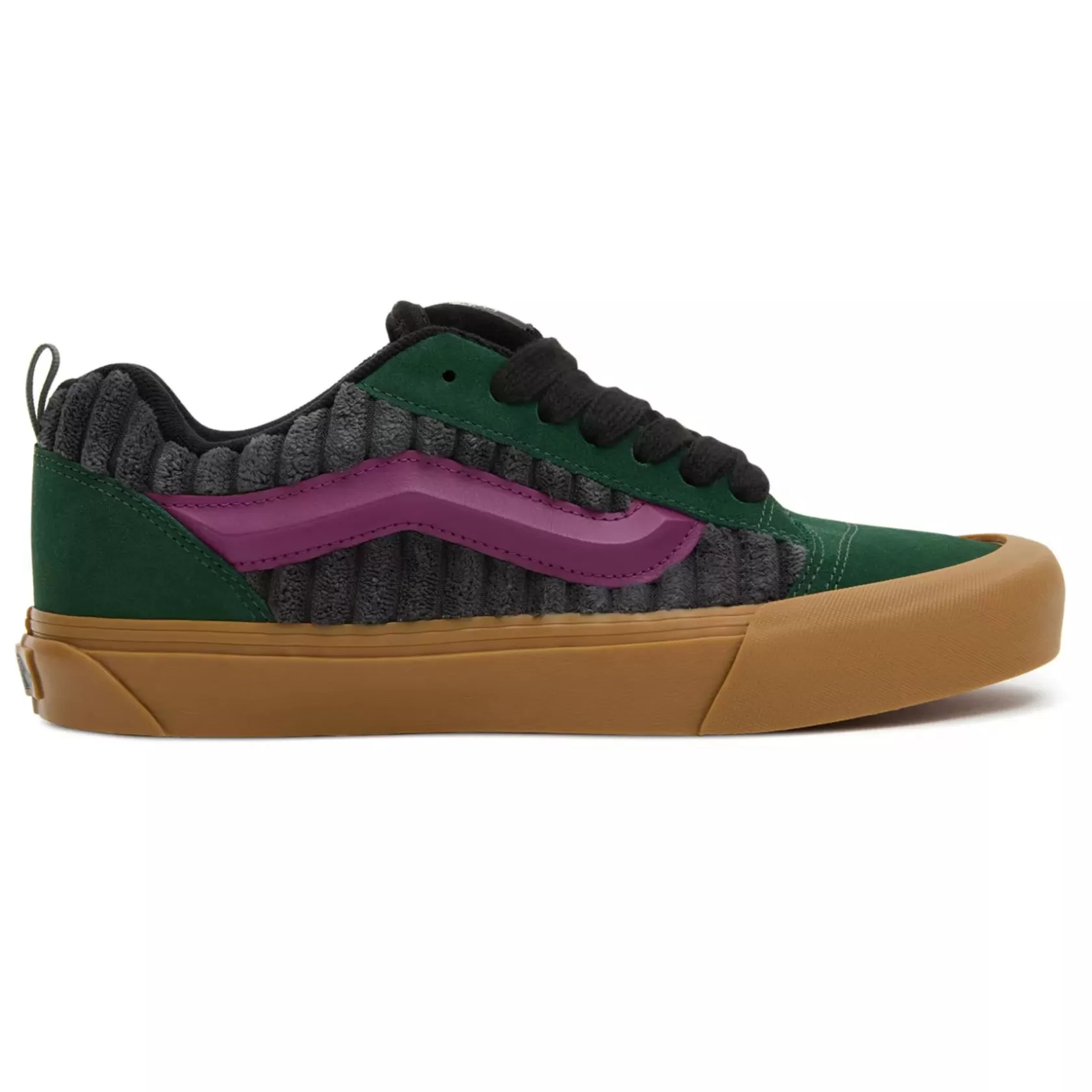 Vans Classics<Zapatillas Knu Skool Gris