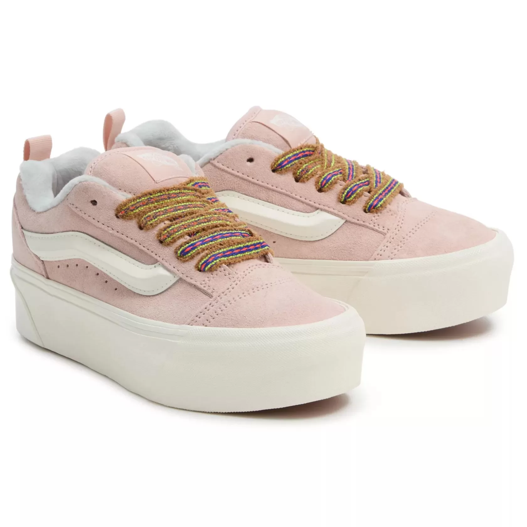 Vans Classics<Zapatillas Knu Stack Multicolour