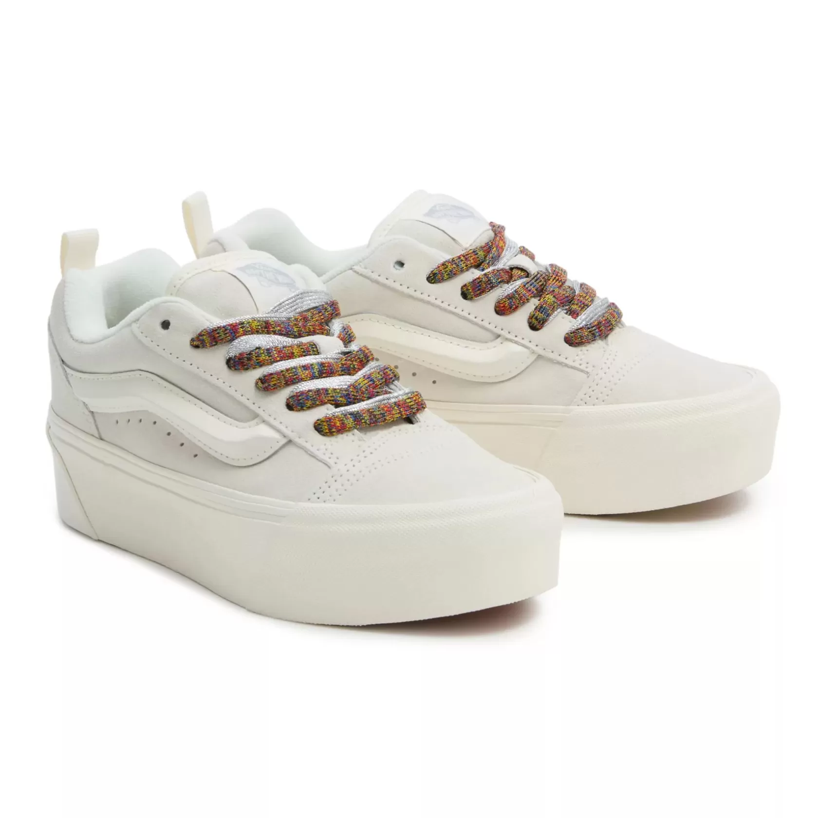 Vans Classics<Zapatillas Knu Stack Multicolour
