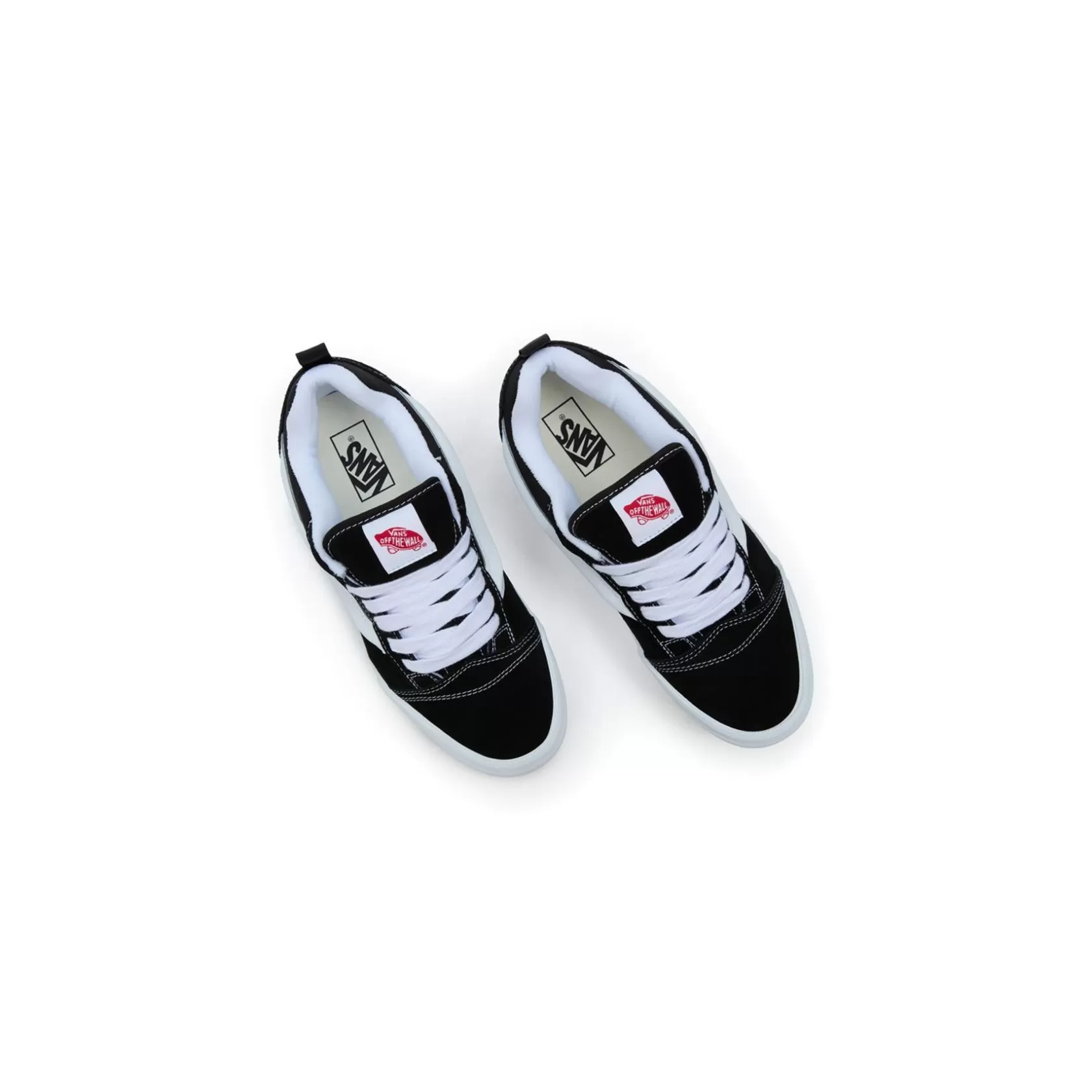 Vans Zapatillas Plataforma<Zapatillas Knu Stack Negro