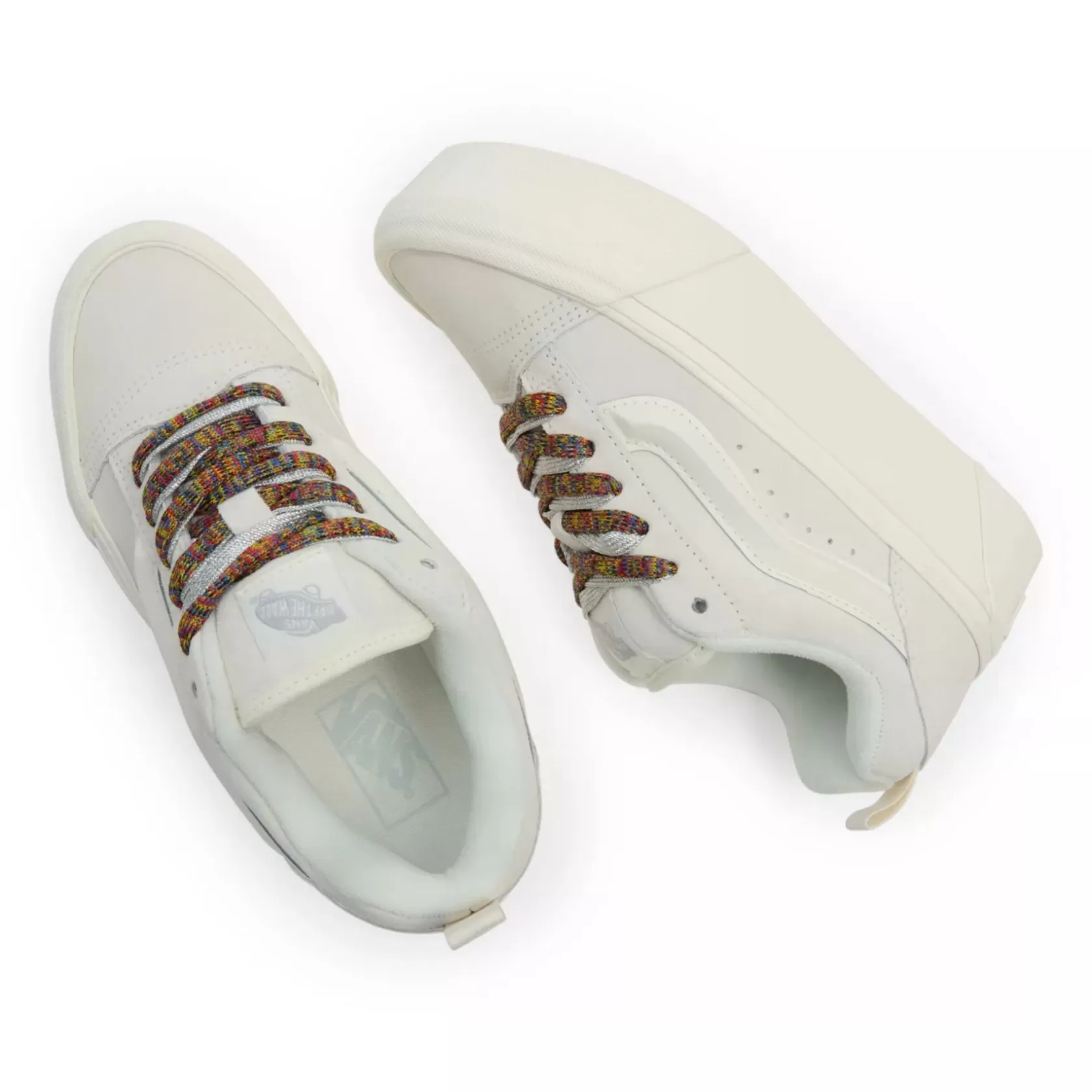 Vans Classics<Zapatillas Knu Stack Multicolour