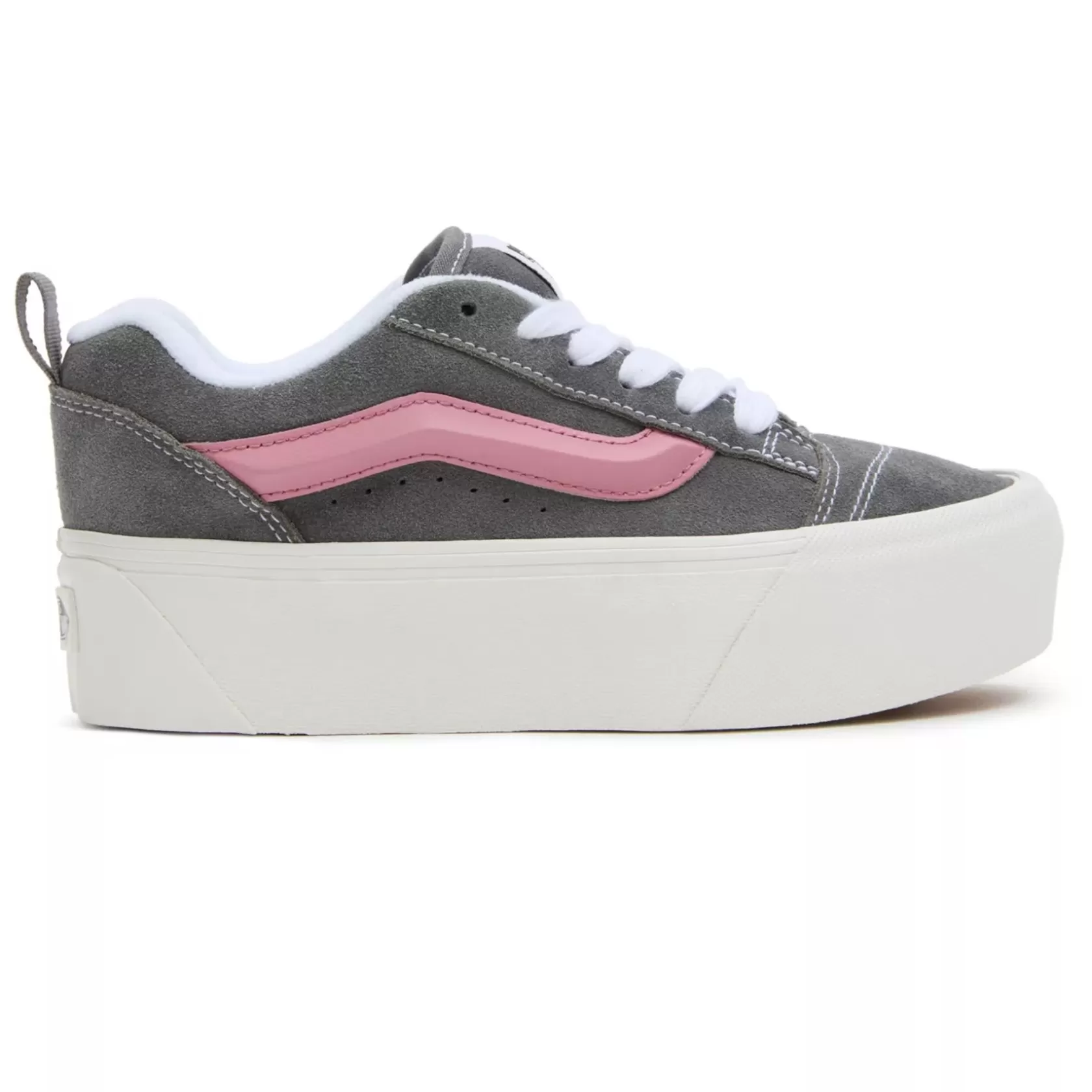 Vans Classics<Zapatillas Knu Stack Gris