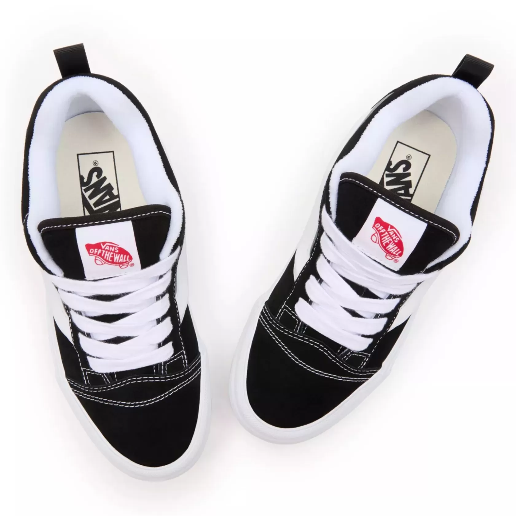 Vans Zapatillas Plataforma<Zapatillas Knu Stack Negro