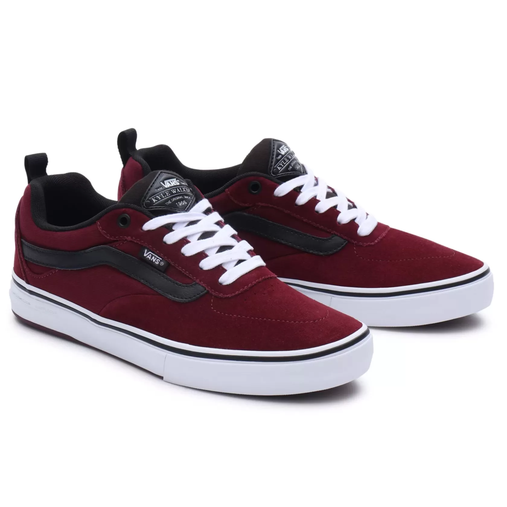 Vans Zapatillas Skate<Zapatillas Kyle Walker Rojo