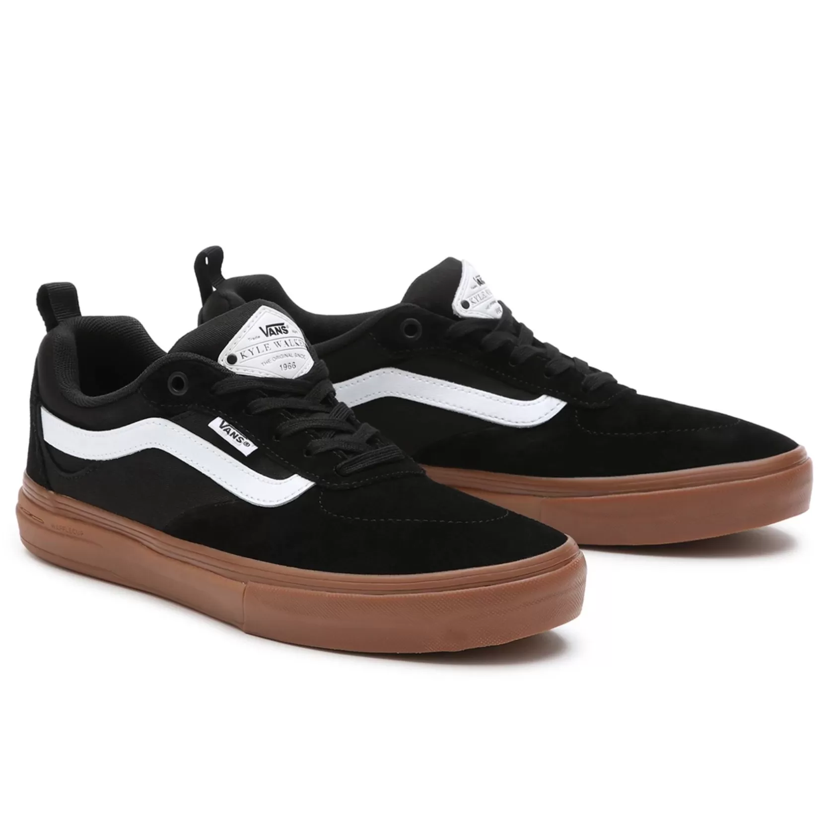 Vans Zapatillas Skate<Zapatillas Kyle Walker Negro