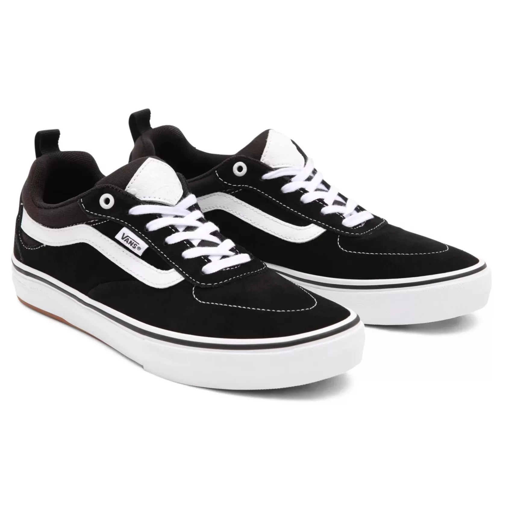 Vans Zapatillas Skate<Zapatillas Kyle Walker Negro