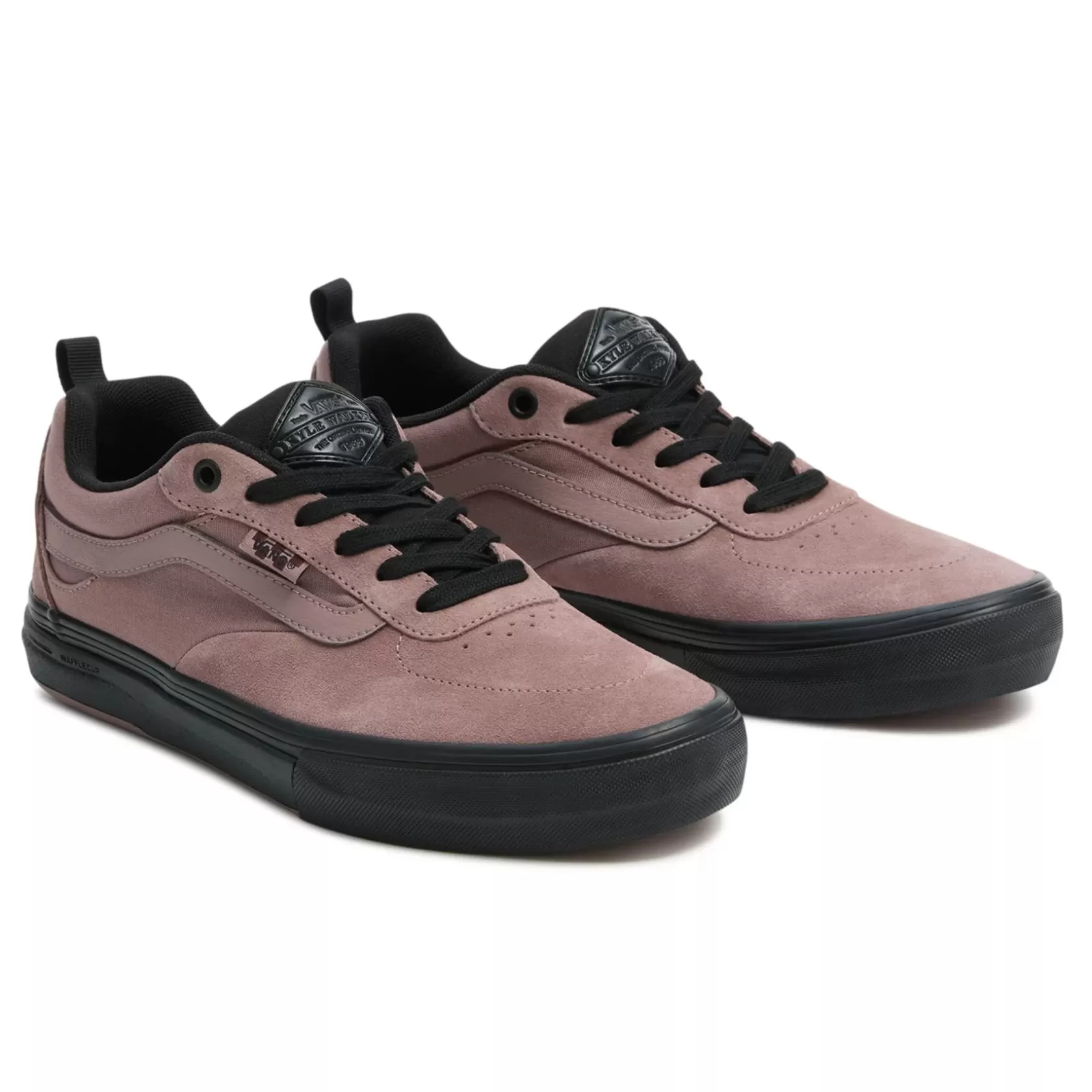 Vans Zapatillas Skate<Zapatillas Kyle Walker Rosa