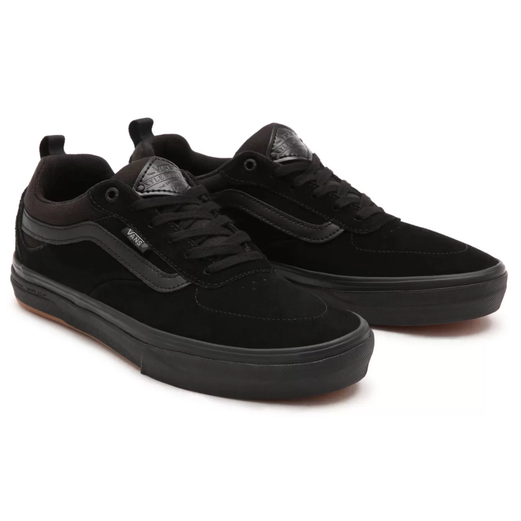 Vans Zapatillas Skate<Zapatillas Kyle Walker Negro